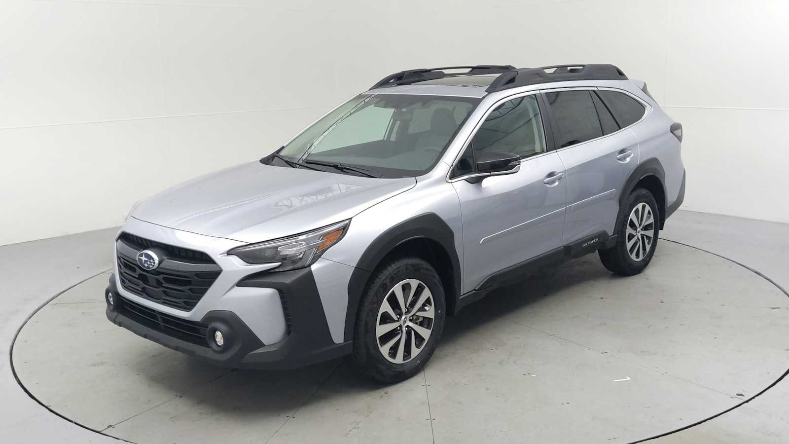 new 2025 Subaru Outback car, priced at $36,398