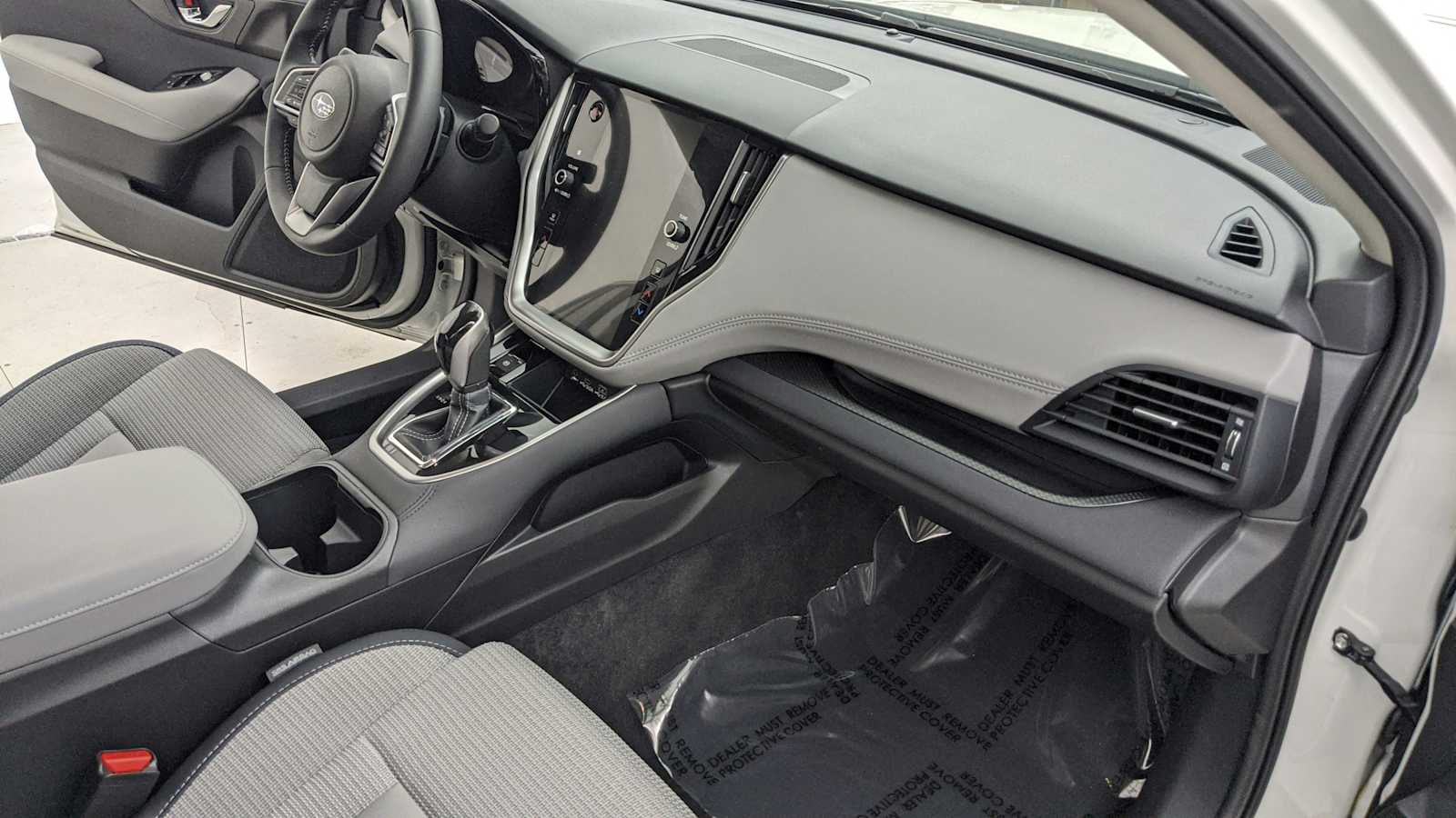 new 2025 Subaru Outback car, priced at $36,716