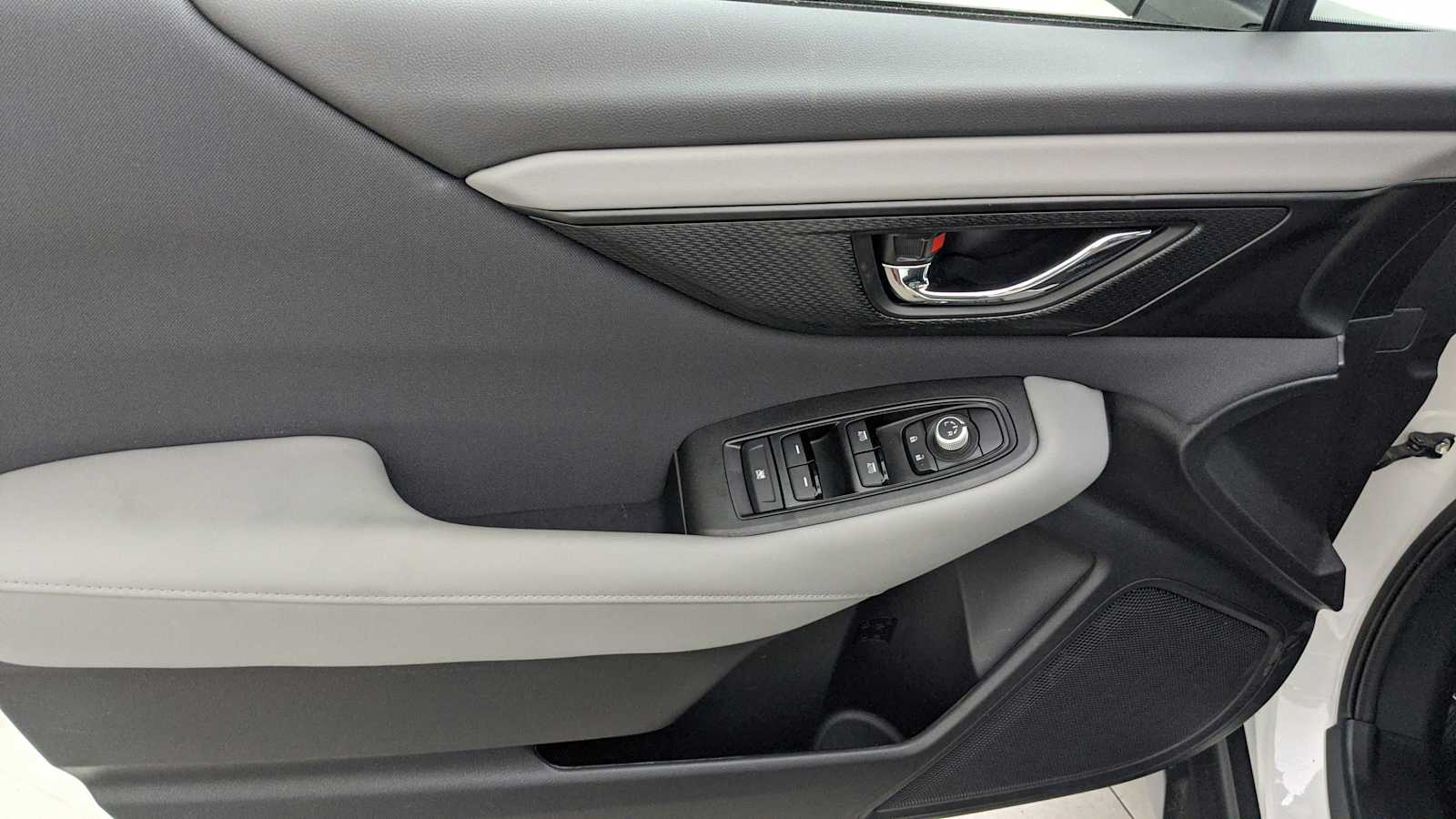 new 2025 Subaru Outback car, priced at $36,716