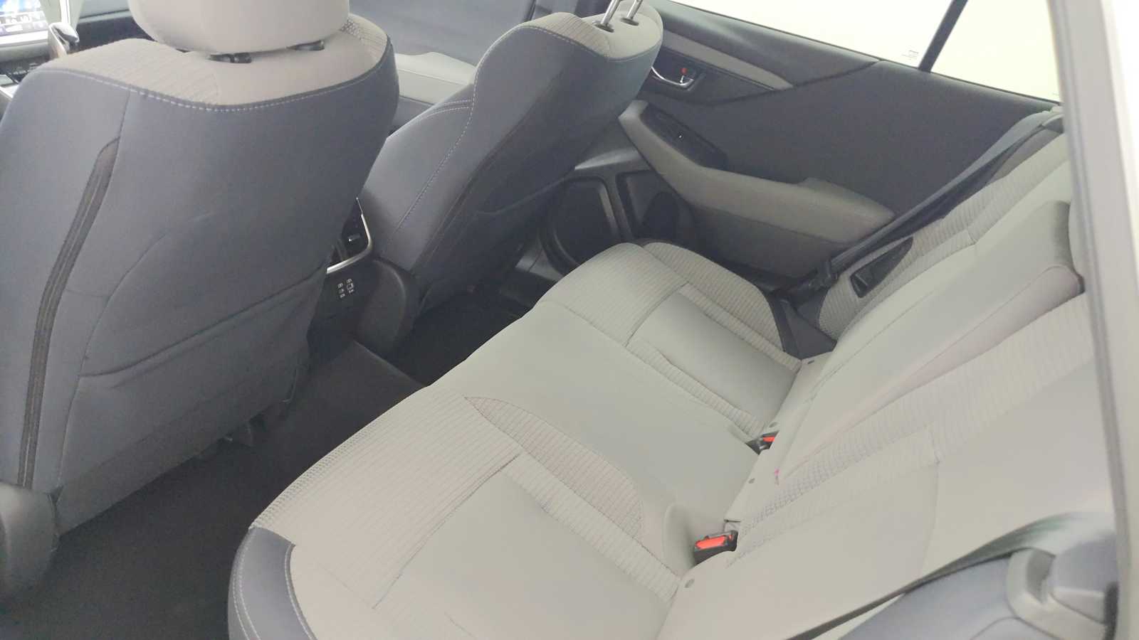 new 2025 Subaru Outback car, priced at $36,716