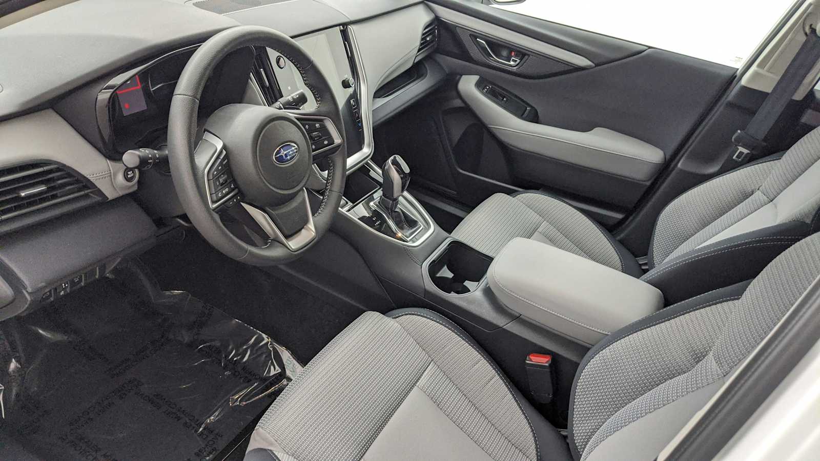 new 2025 Subaru Outback car, priced at $36,716
