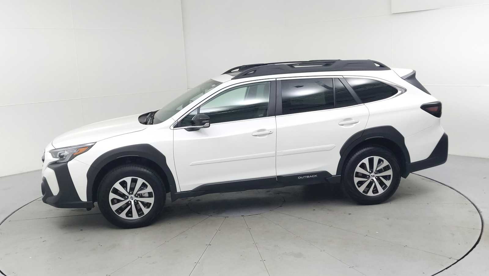 new 2025 Subaru Outback car, priced at $36,716