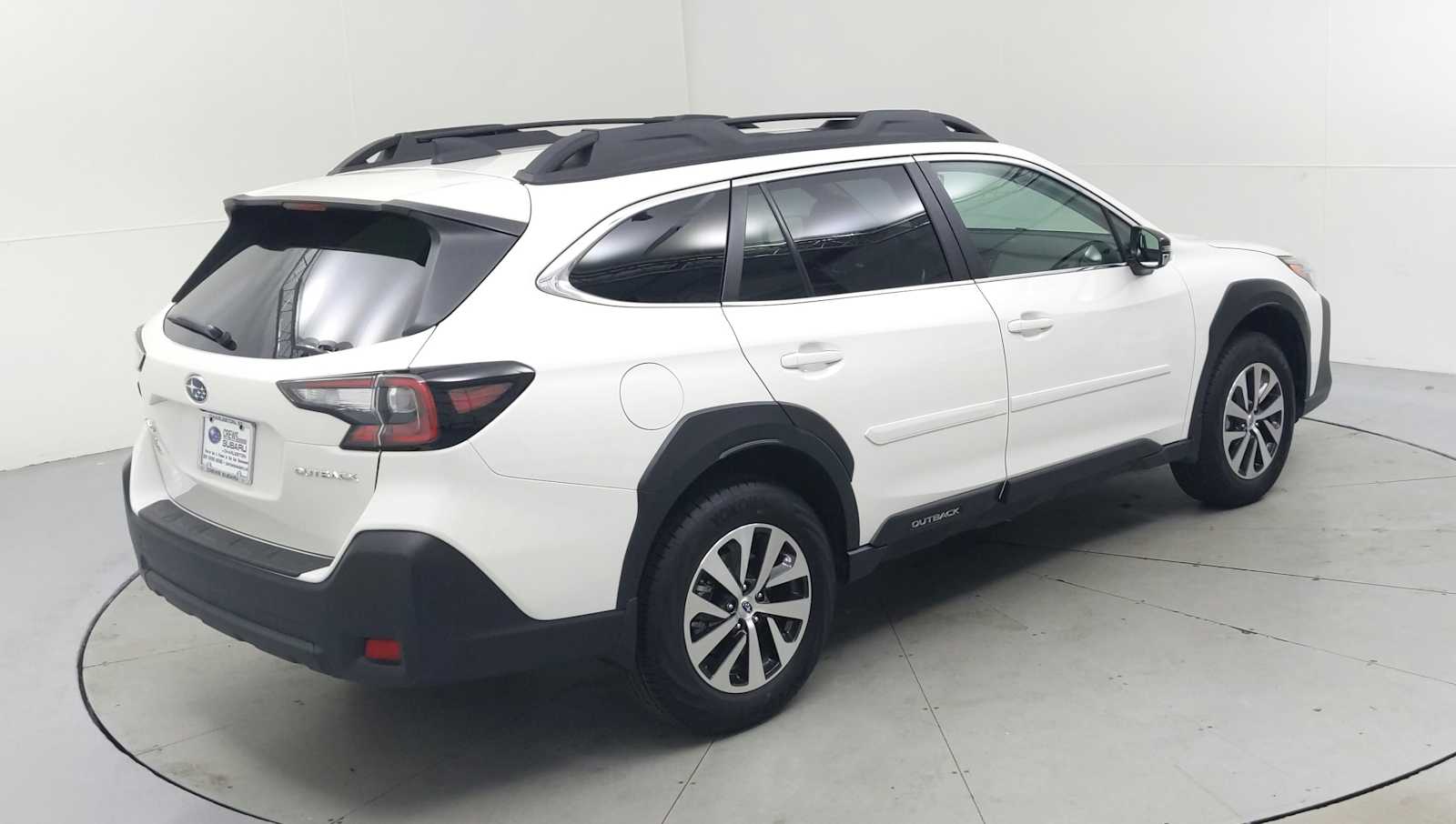 new 2025 Subaru Outback car, priced at $36,716