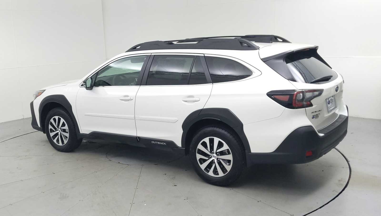 new 2025 Subaru Outback car, priced at $36,716