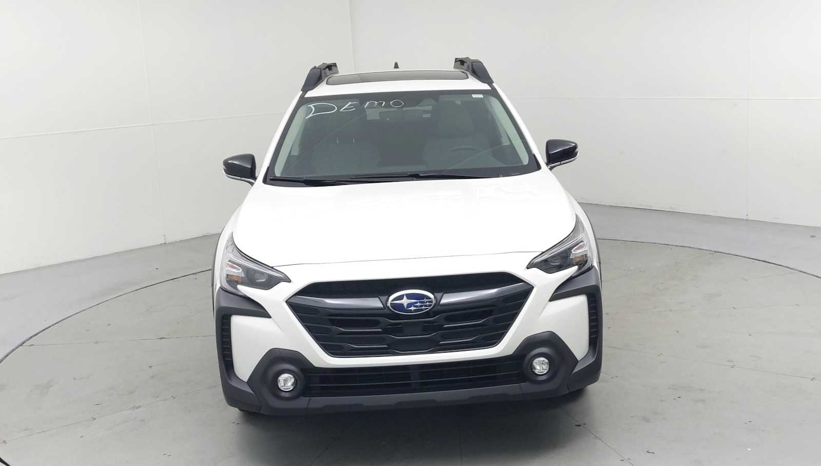 new 2025 Subaru Outback car, priced at $36,716
