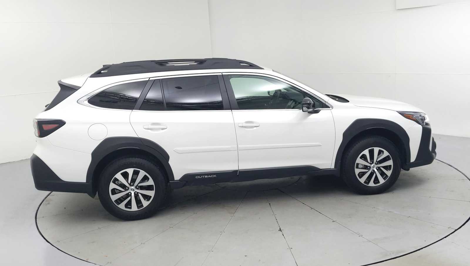 new 2025 Subaru Outback car, priced at $36,716