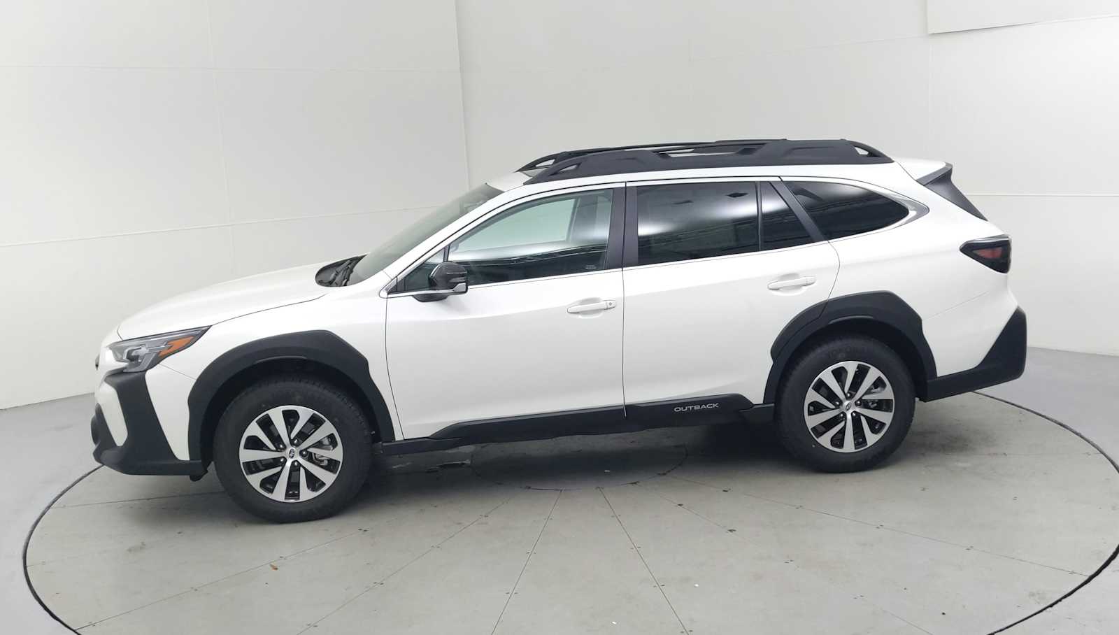 new 2025 Subaru Outback car, priced at $36,482