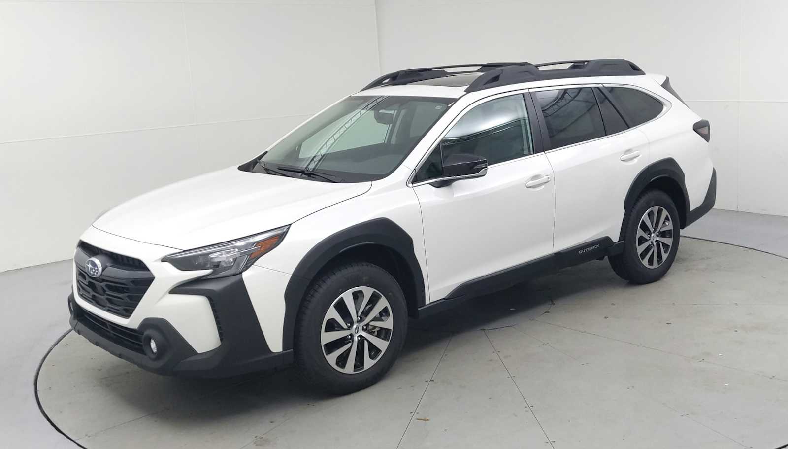 new 2025 Subaru Outback car, priced at $36,482