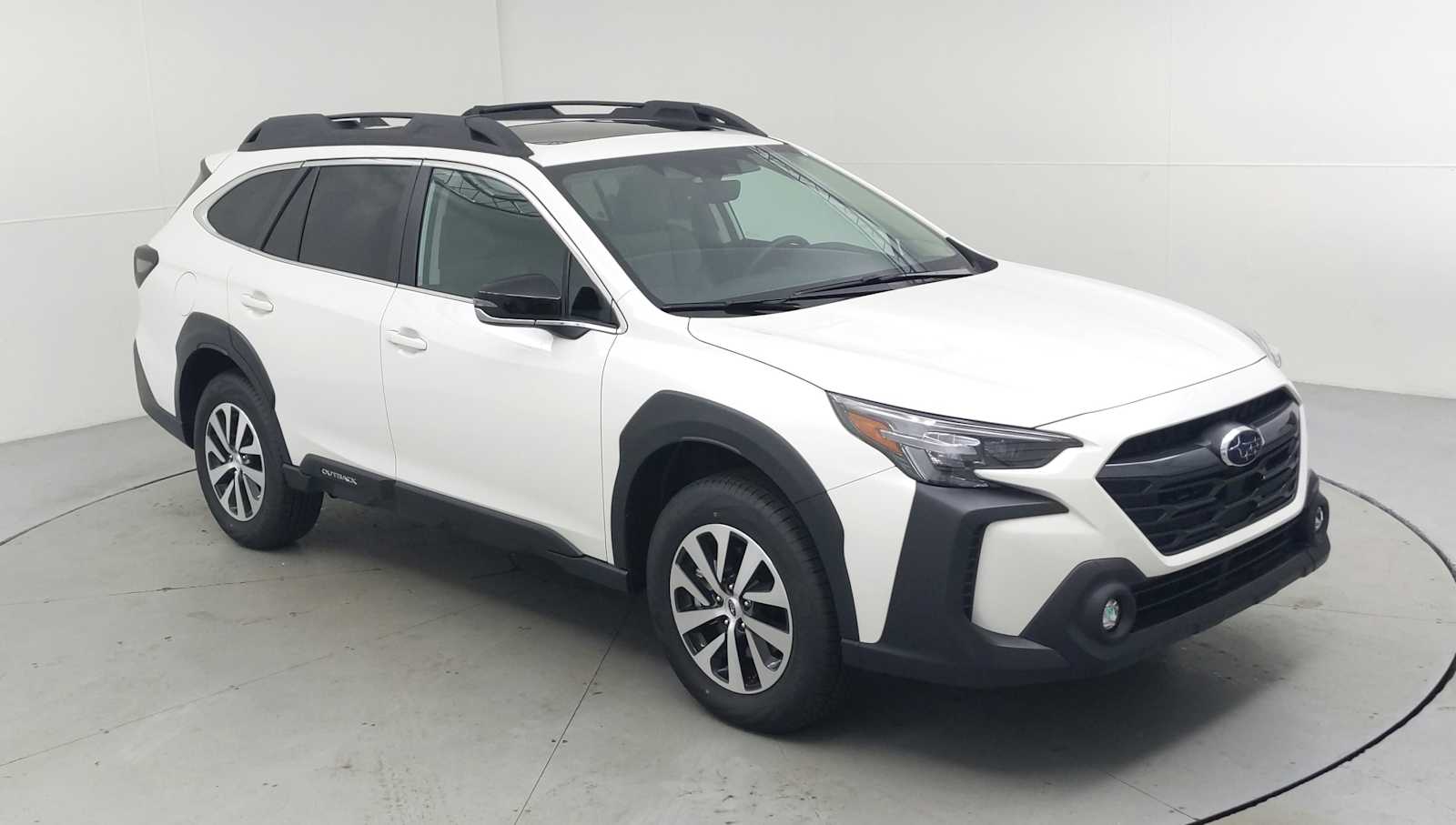 new 2025 Subaru Outback car, priced at $36,482