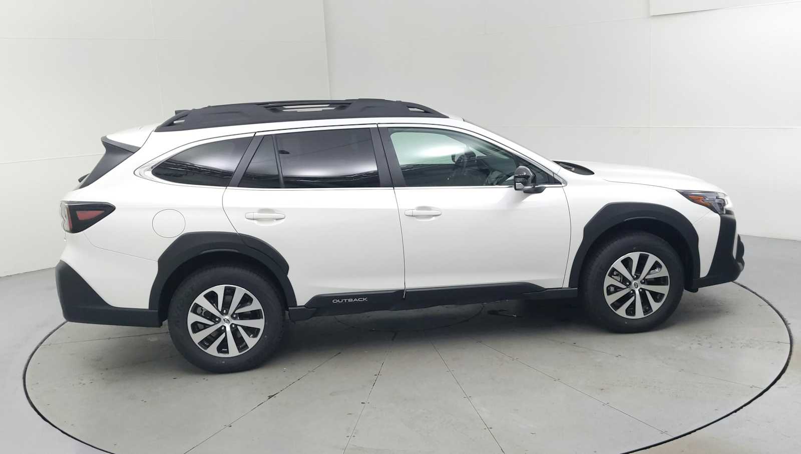 new 2025 Subaru Outback car, priced at $36,482