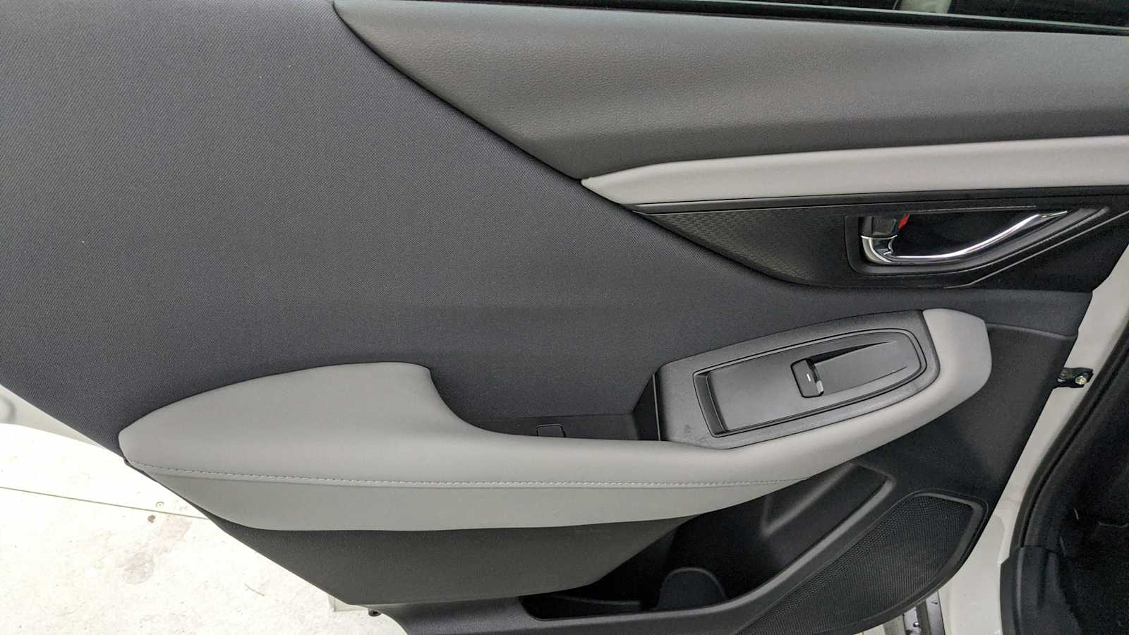 new 2025 Subaru Outback car, priced at $36,482