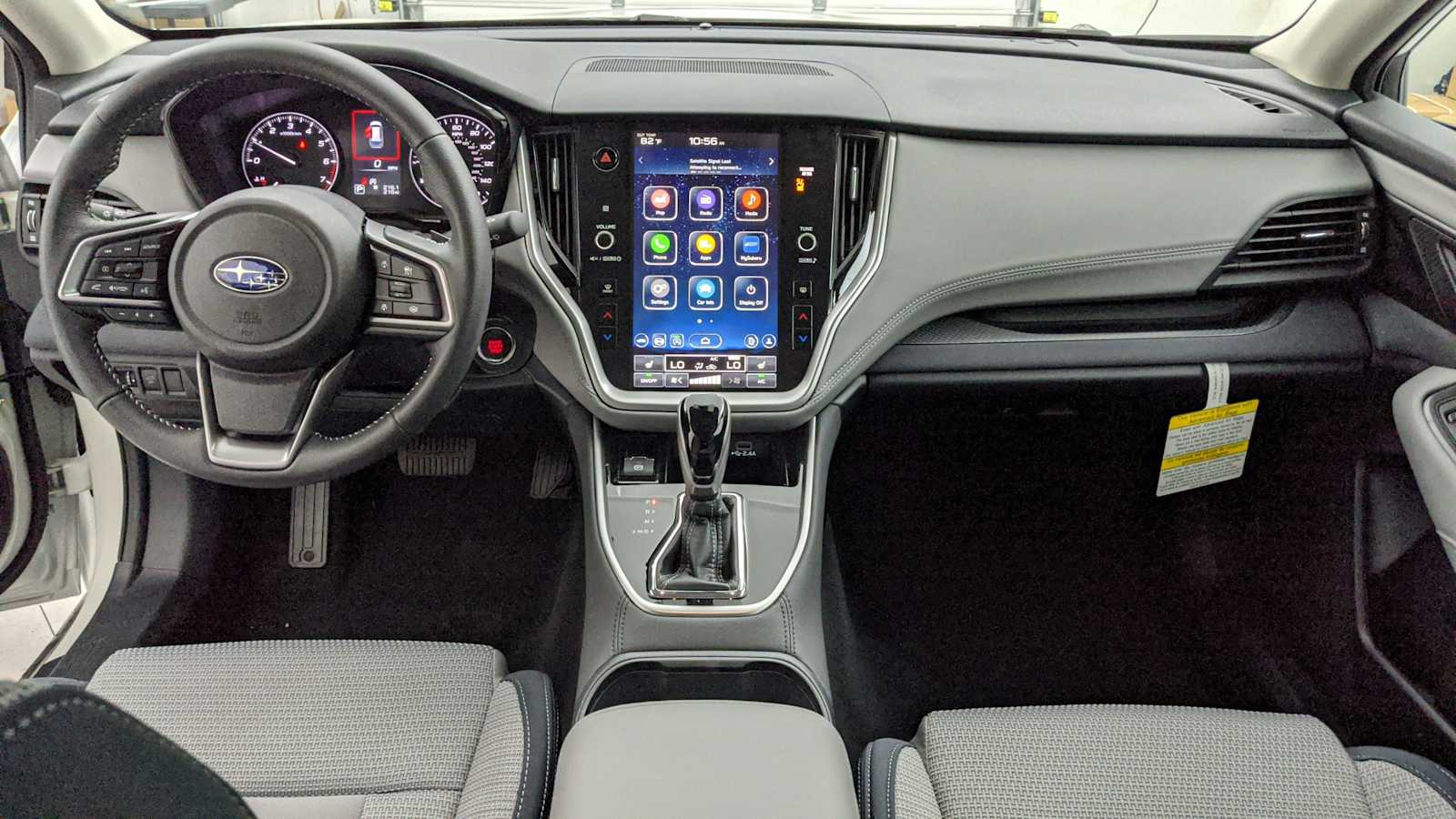 new 2025 Subaru Outback car, priced at $36,482