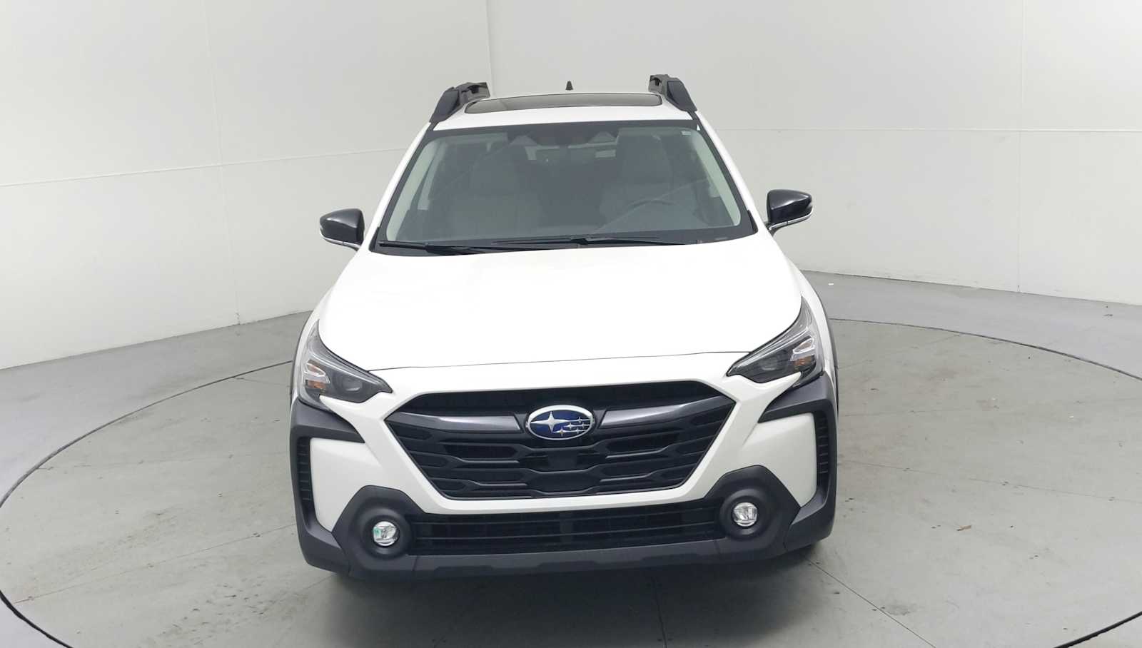 new 2025 Subaru Outback car, priced at $36,482