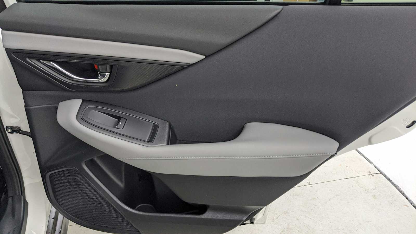 new 2025 Subaru Outback car, priced at $36,482