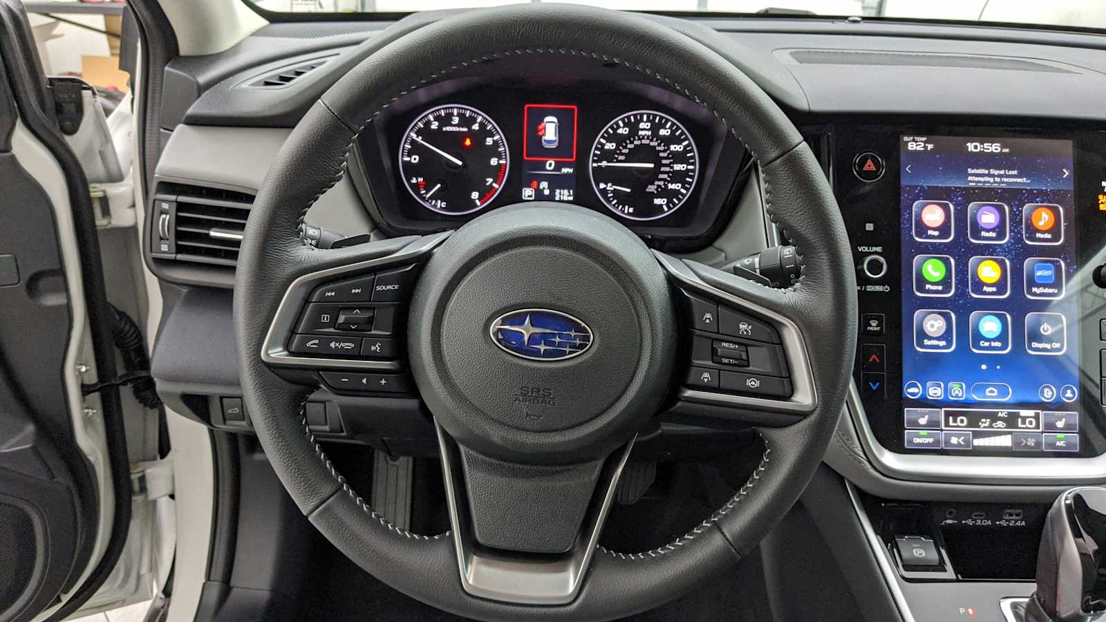 new 2025 Subaru Outback car, priced at $36,482