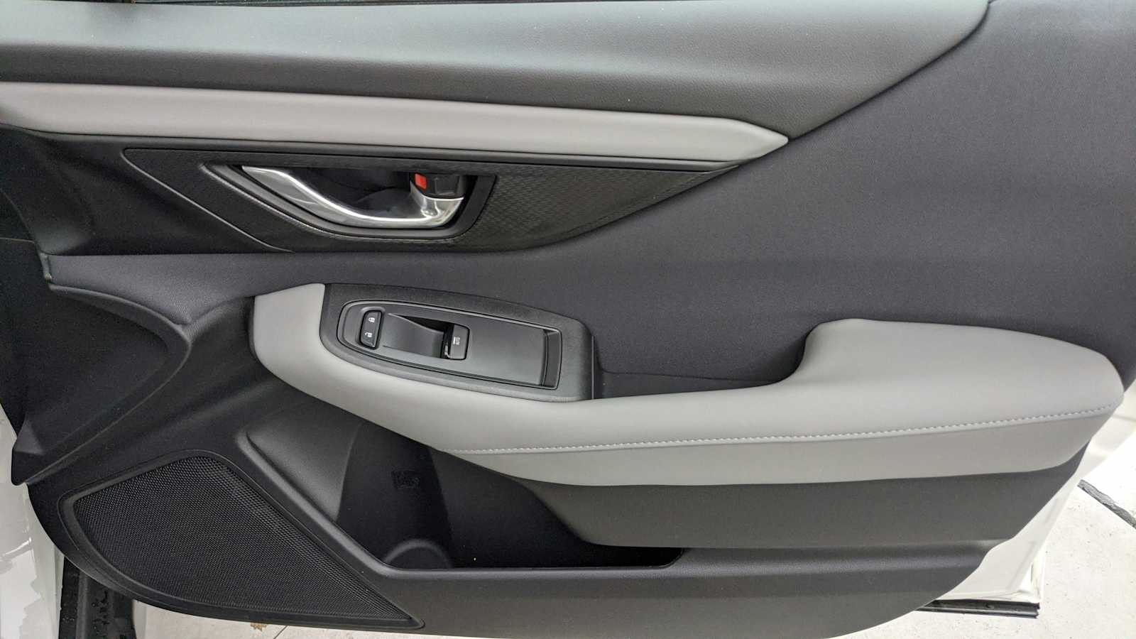 new 2025 Subaru Outback car, priced at $36,482
