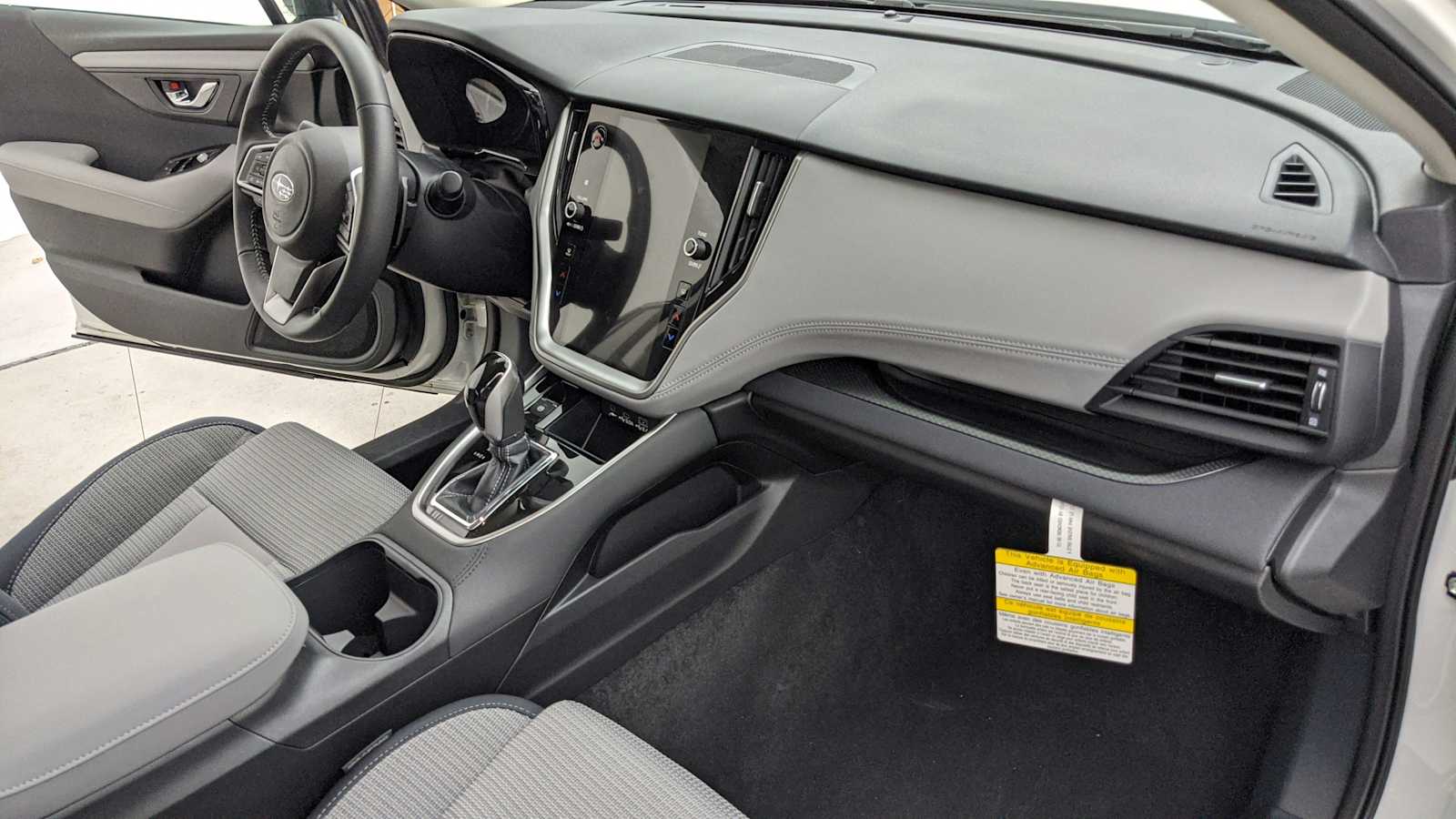 new 2025 Subaru Outback car, priced at $36,482