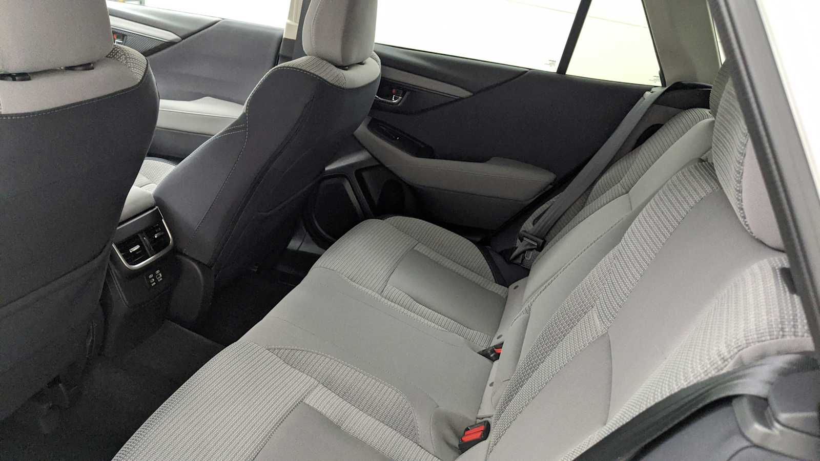 new 2025 Subaru Outback car, priced at $36,482