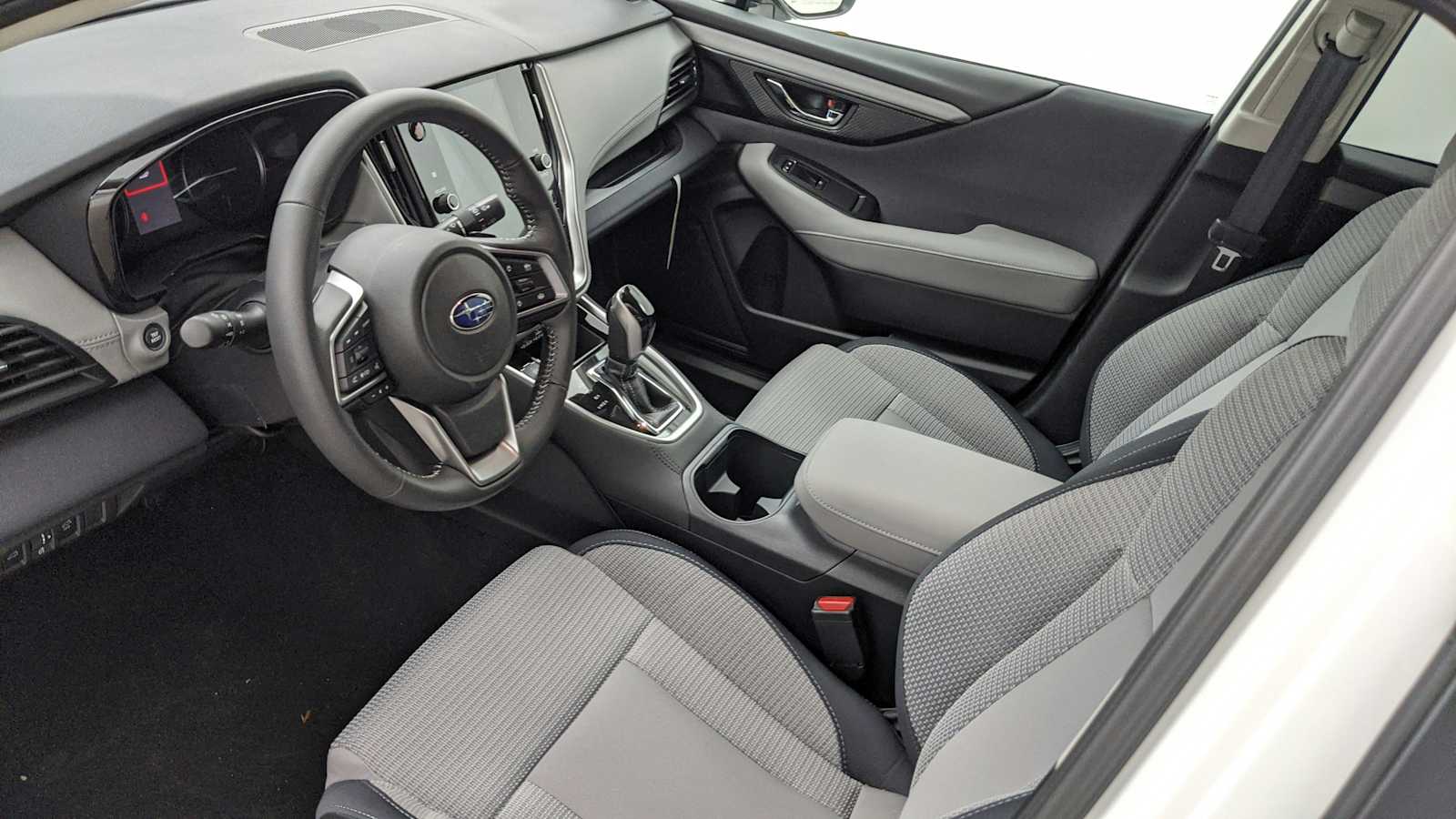 new 2025 Subaru Outback car, priced at $36,482