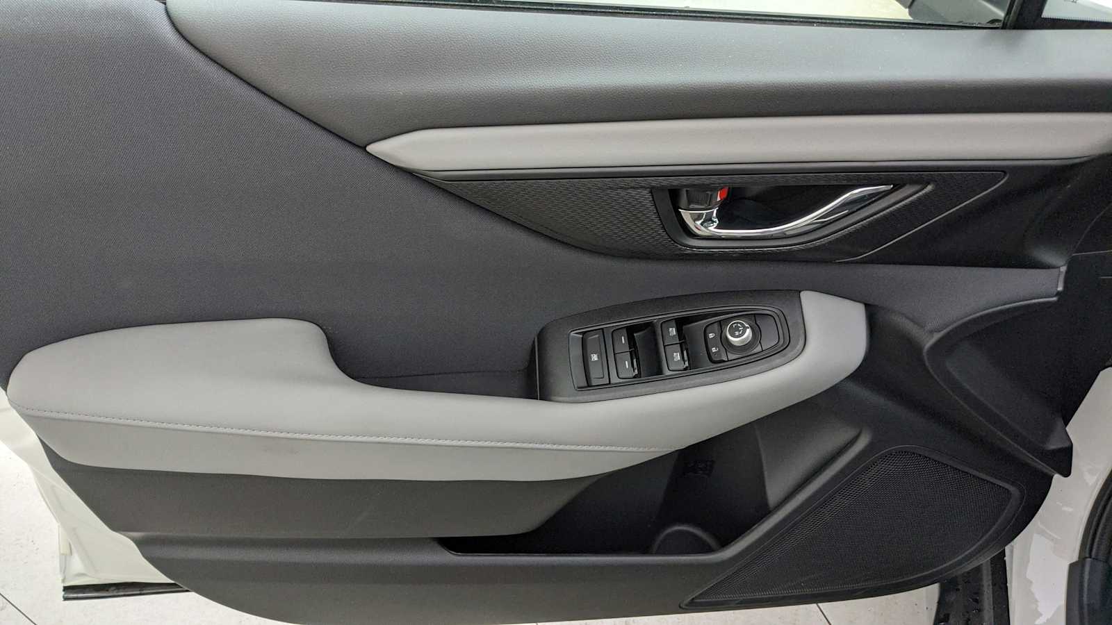 new 2025 Subaru Outback car, priced at $36,482