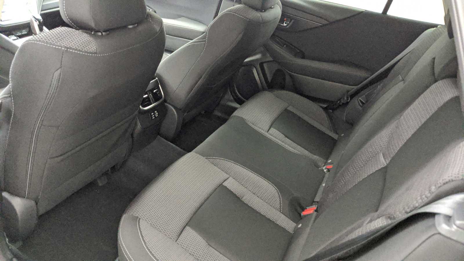 new 2025 Subaru Outback car, priced at $36,413