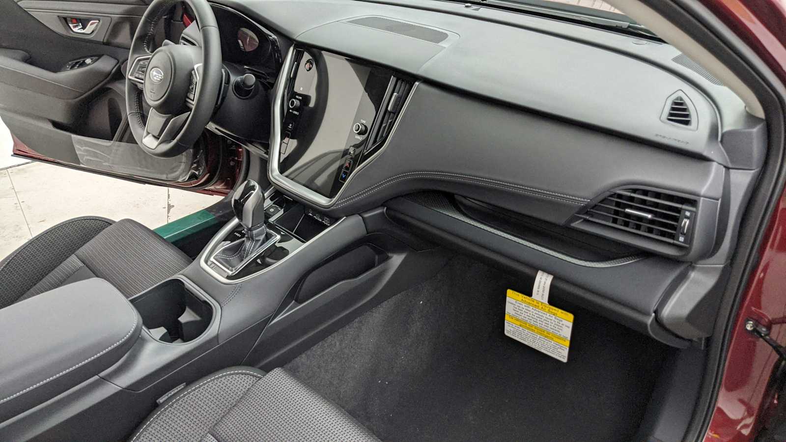 new 2025 Subaru Outback car, priced at $36,413