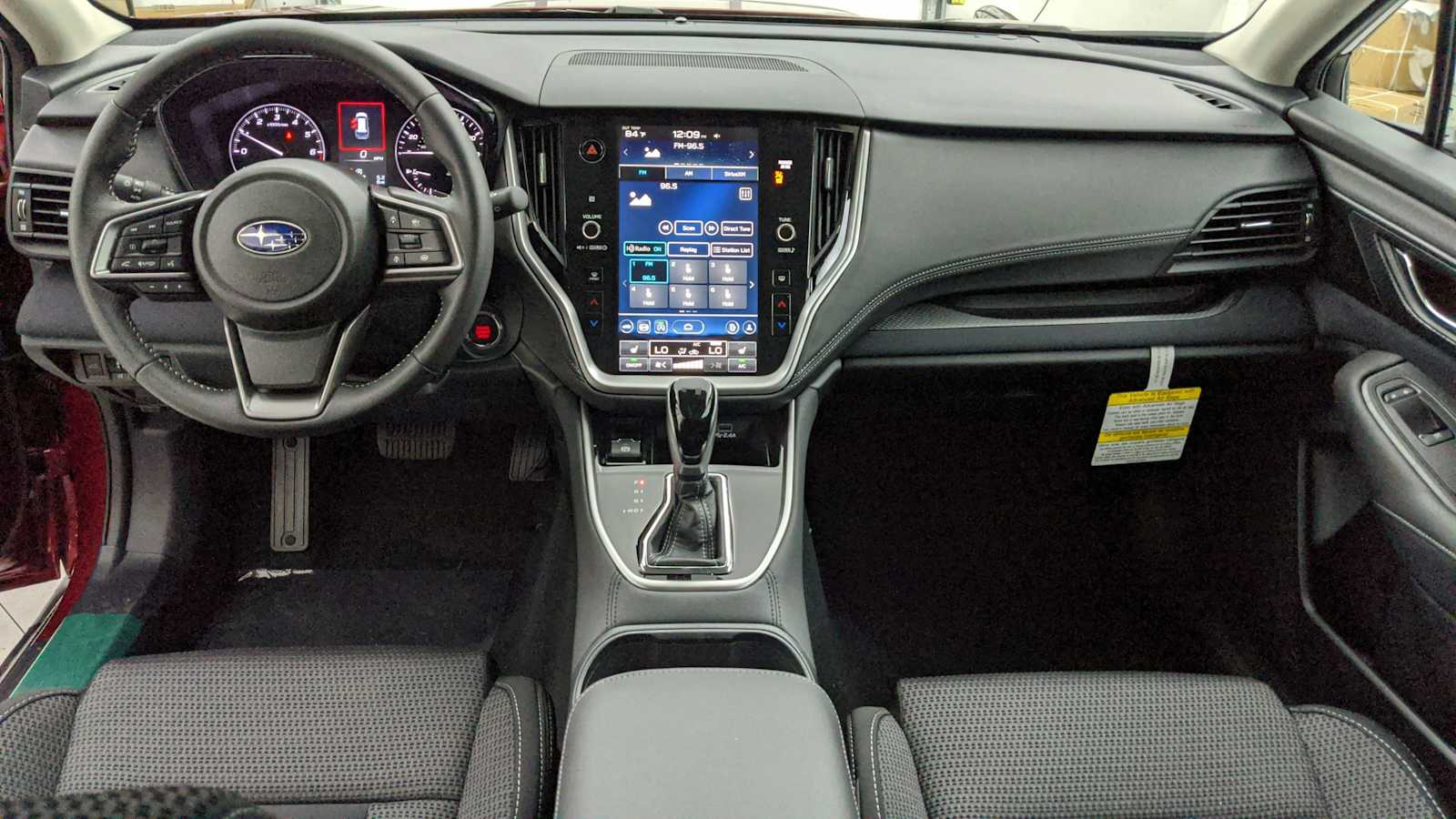 new 2025 Subaru Outback car, priced at $36,413