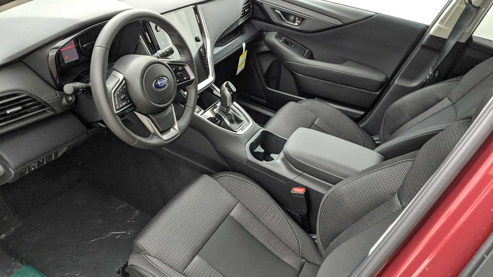 new 2025 Subaru Outback car, priced at $36,413