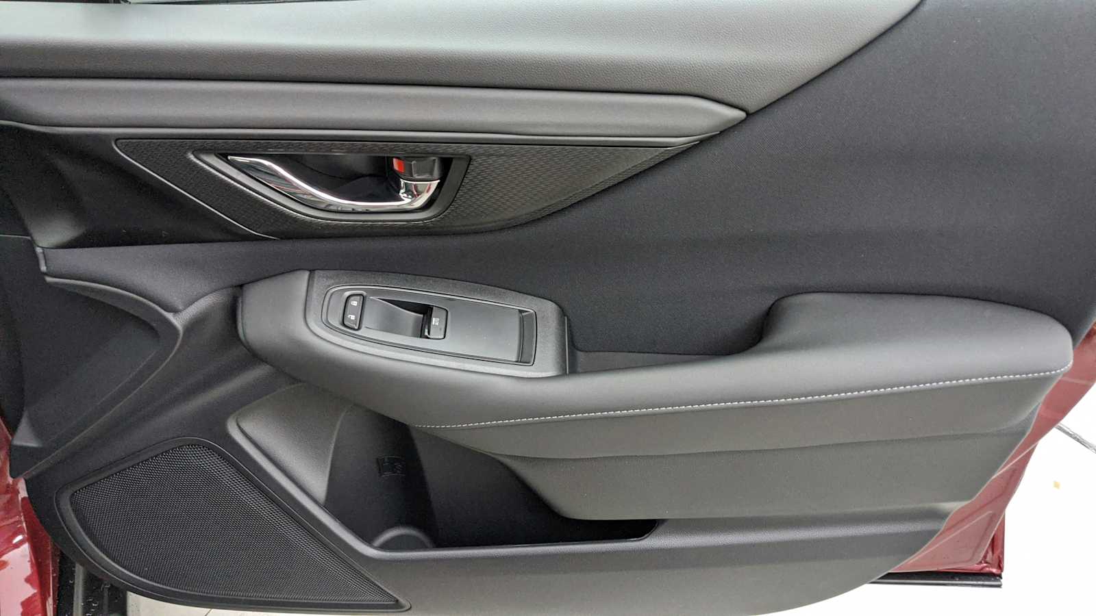 new 2025 Subaru Outback car, priced at $36,413