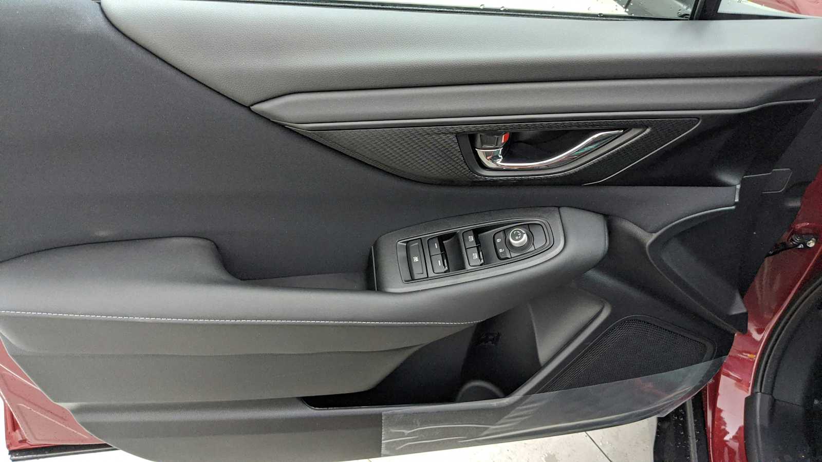 new 2025 Subaru Outback car, priced at $36,413