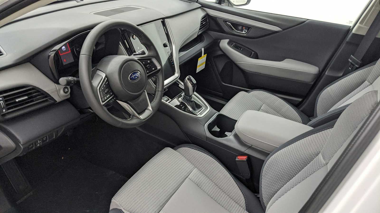 new 2025 Subaru Outback car, priced at $38,163