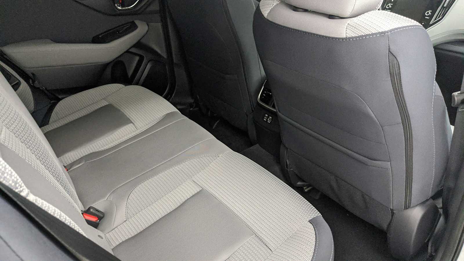 new 2025 Subaru Outback car, priced at $38,163