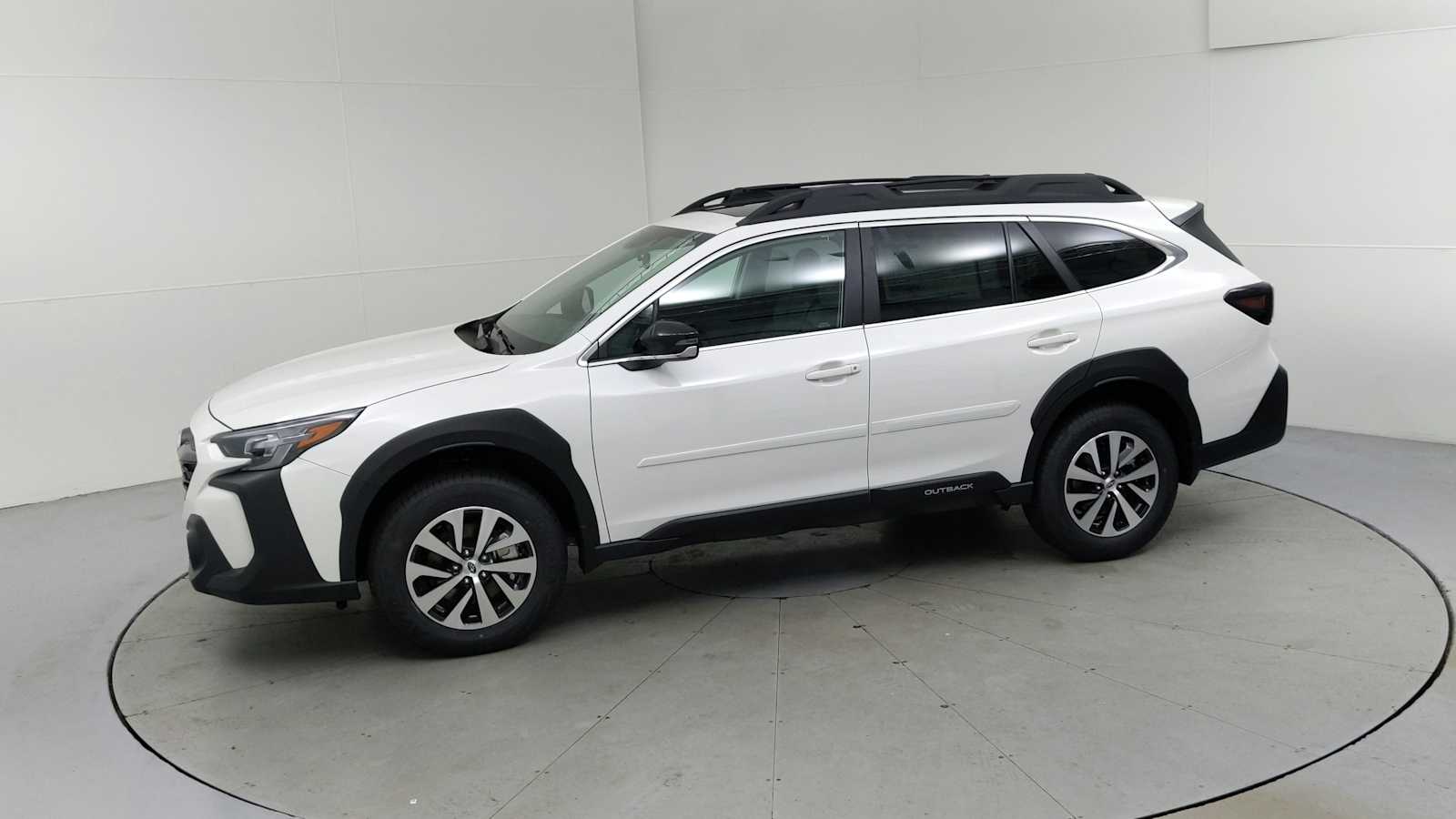 new 2025 Subaru Outback car, priced at $38,163
