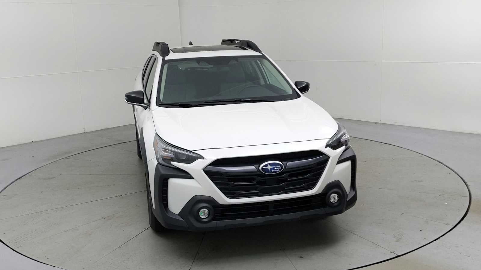 new 2025 Subaru Outback car, priced at $38,163
