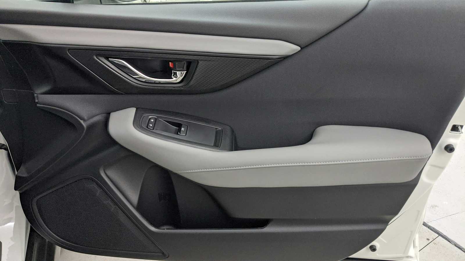 new 2025 Subaru Outback car, priced at $38,163