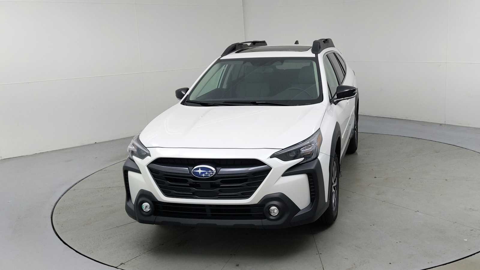 new 2025 Subaru Outback car, priced at $38,163
