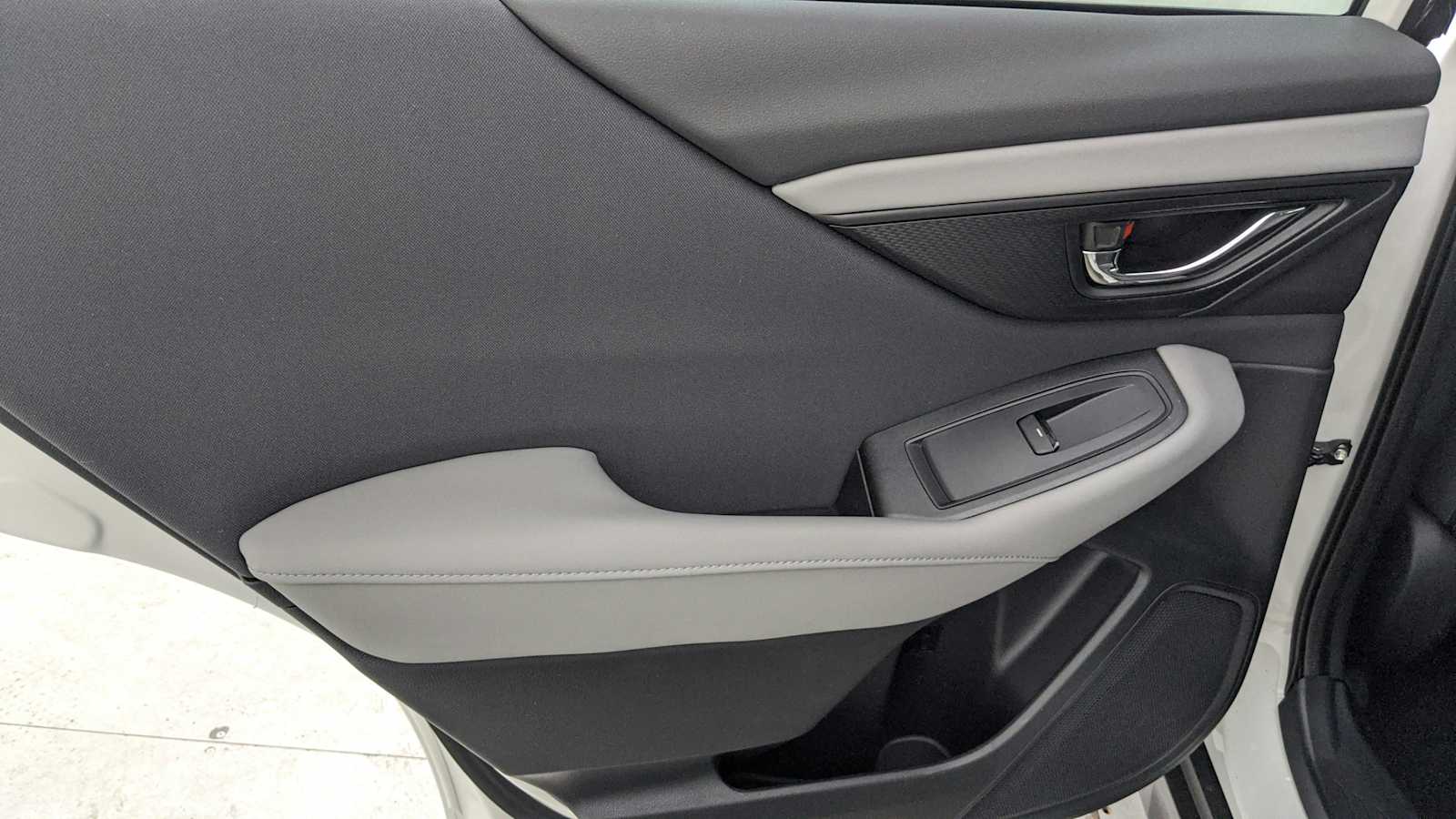 new 2025 Subaru Outback car, priced at $38,163