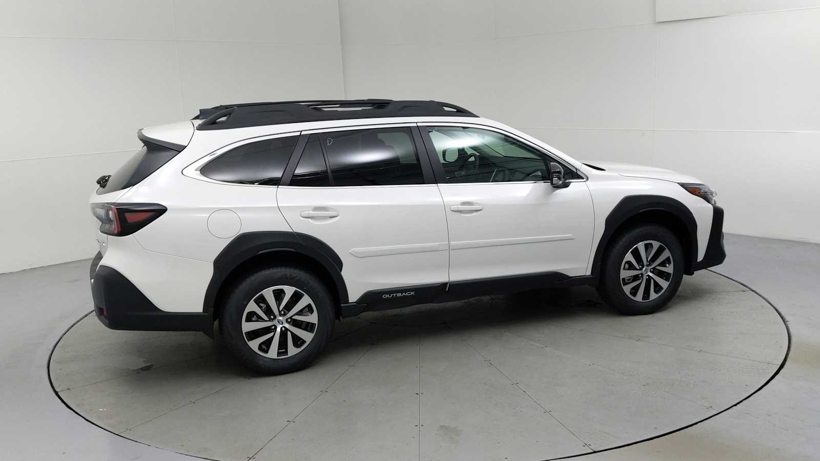 new 2025 Subaru Outback car, priced at $38,163