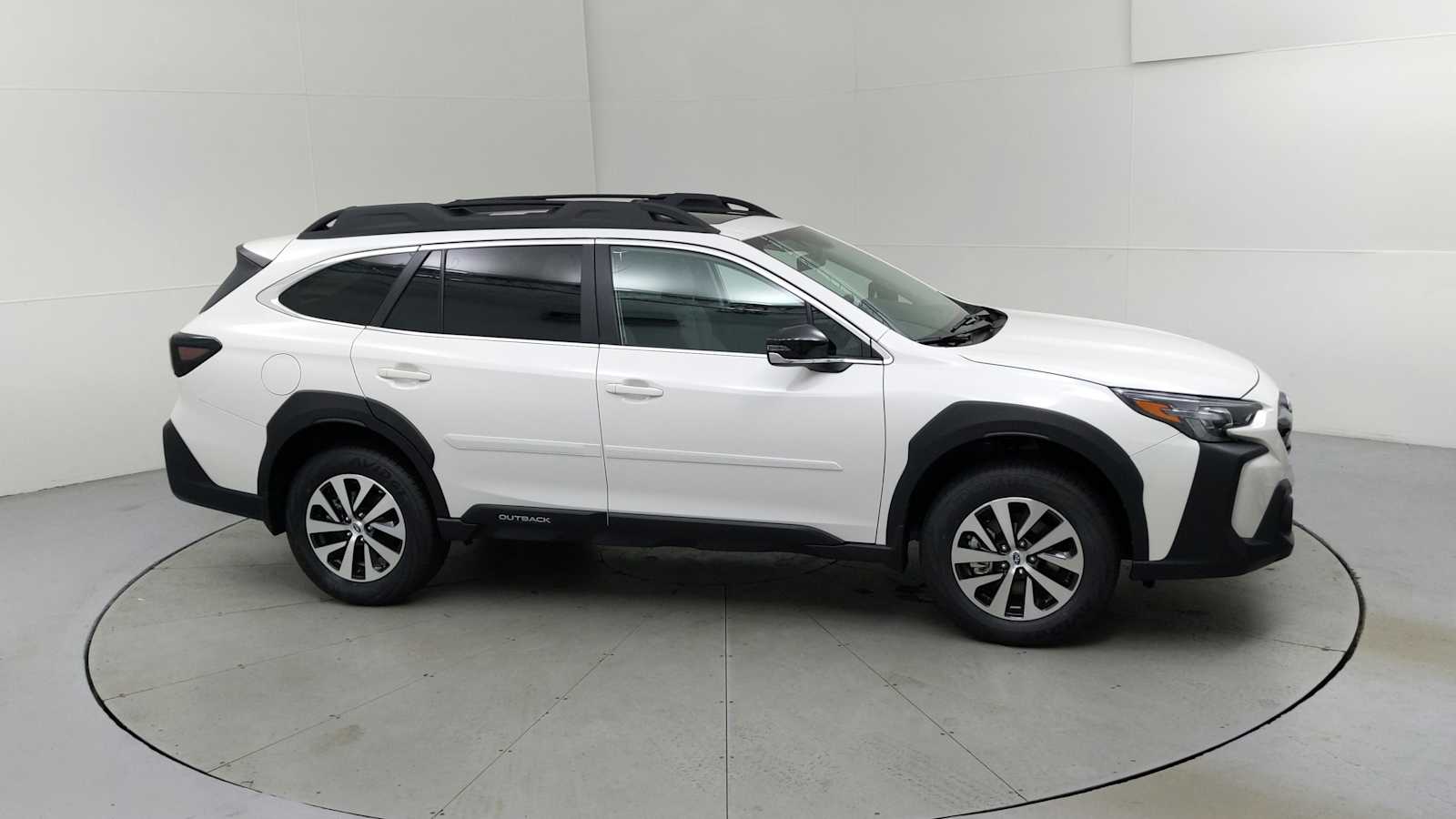 new 2025 Subaru Outback car, priced at $38,163