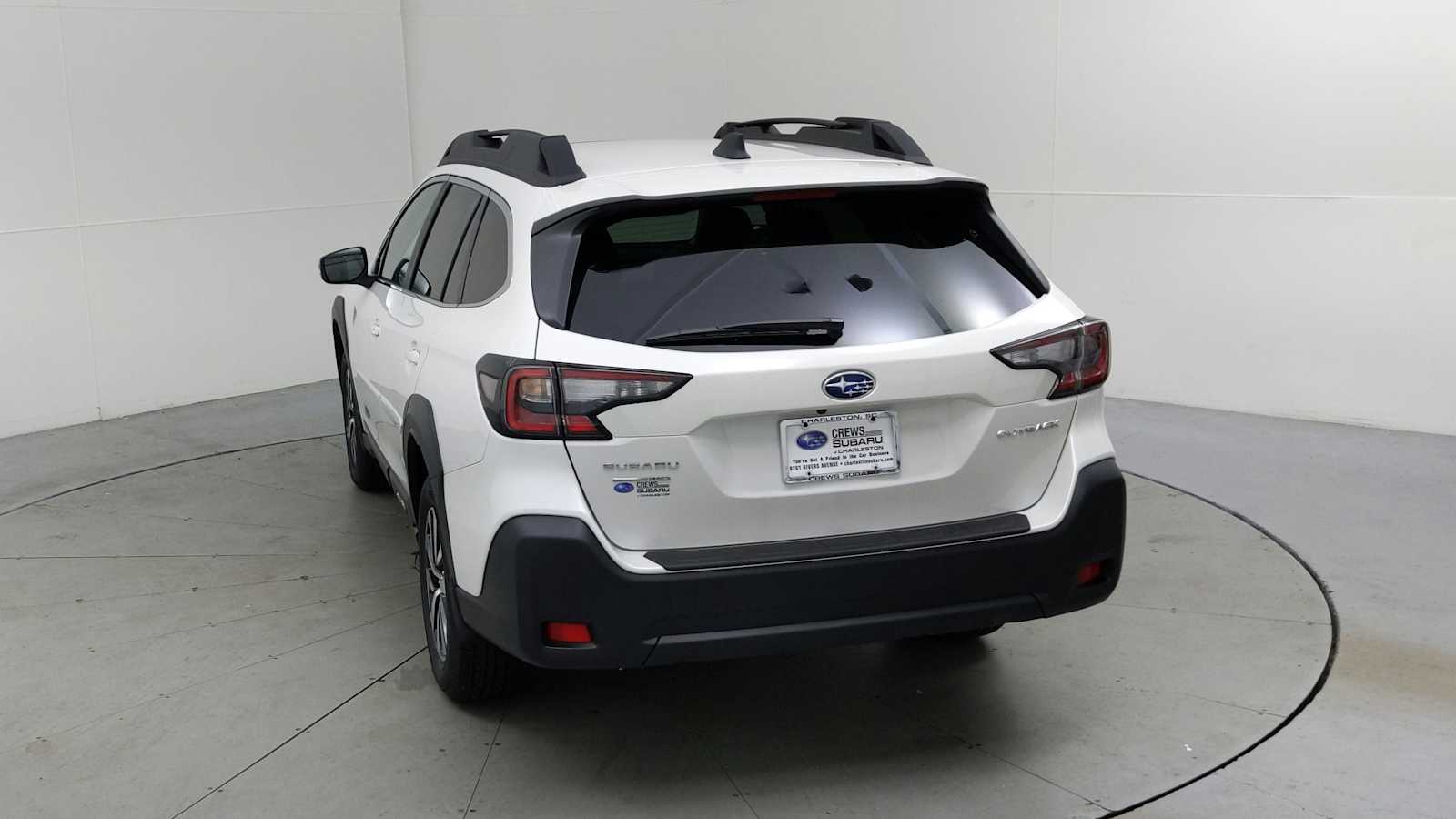 new 2025 Subaru Outback car, priced at $38,163