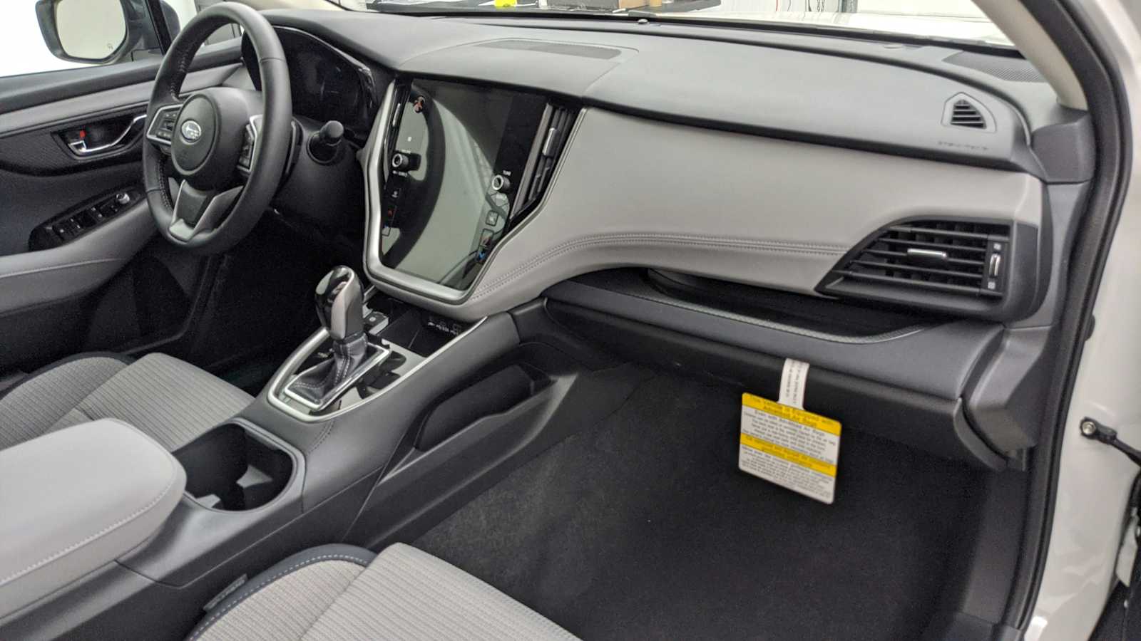 new 2025 Subaru Outback car, priced at $38,163