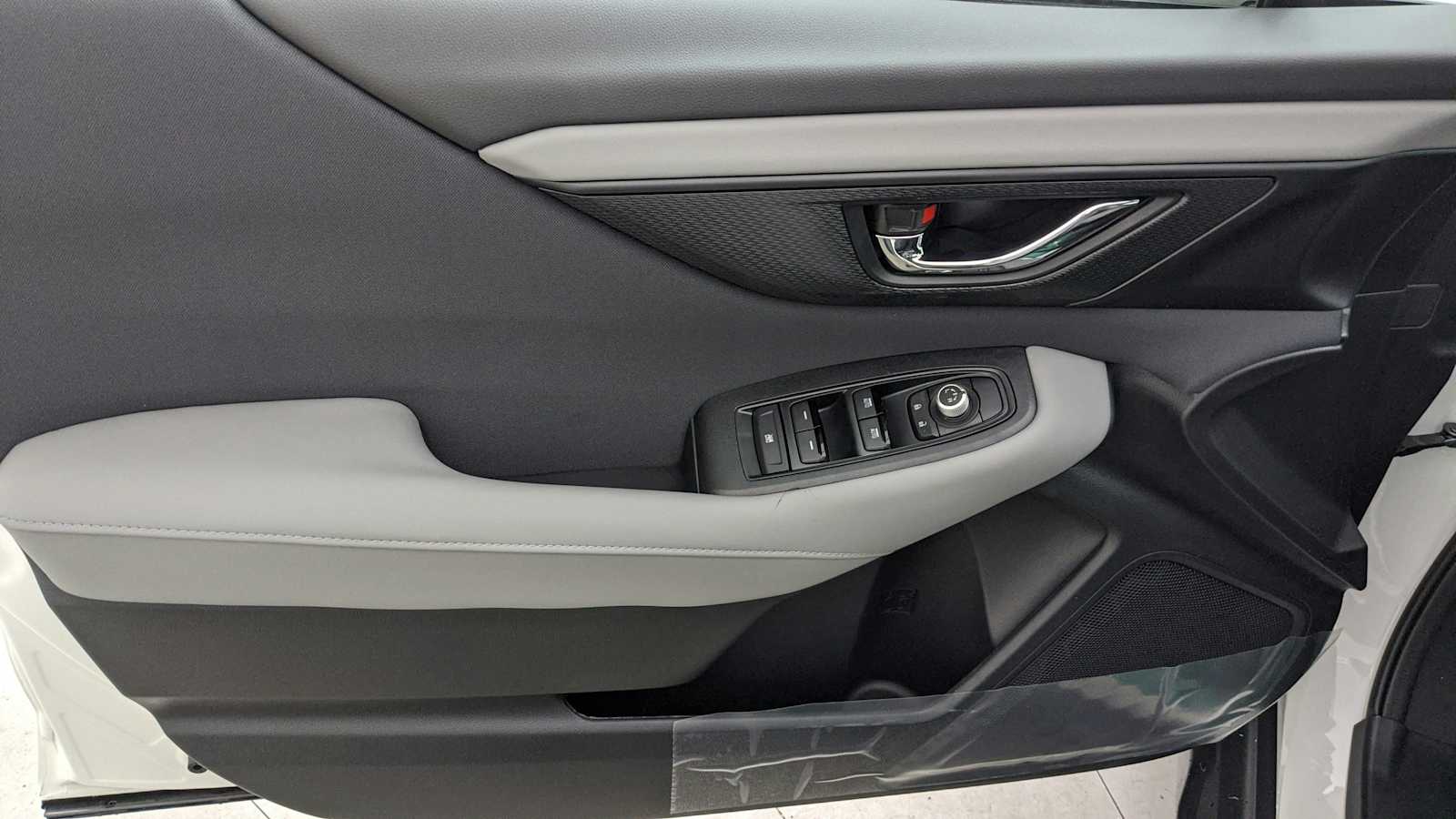 new 2025 Subaru Outback car, priced at $38,163
