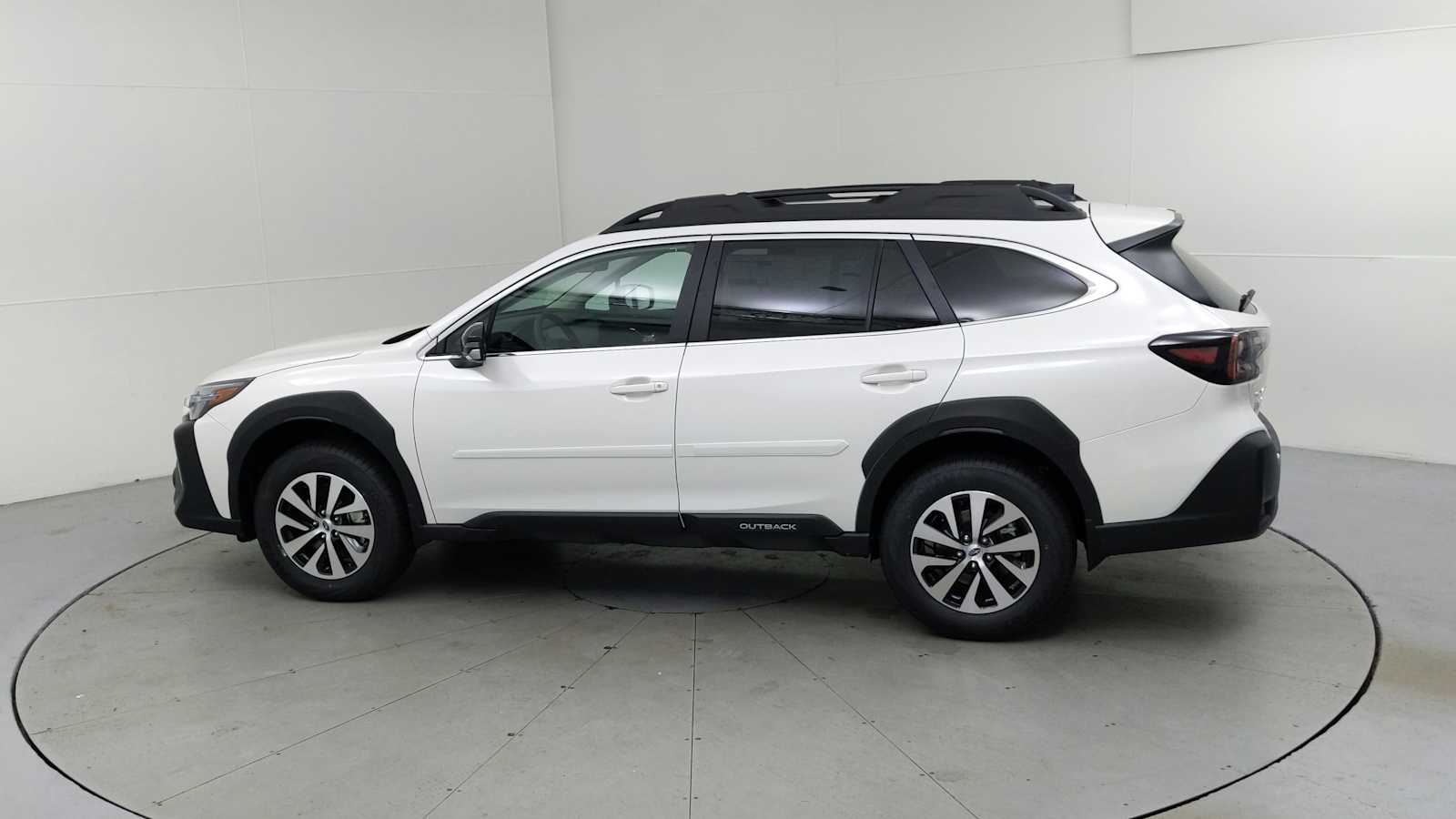 new 2025 Subaru Outback car, priced at $38,163