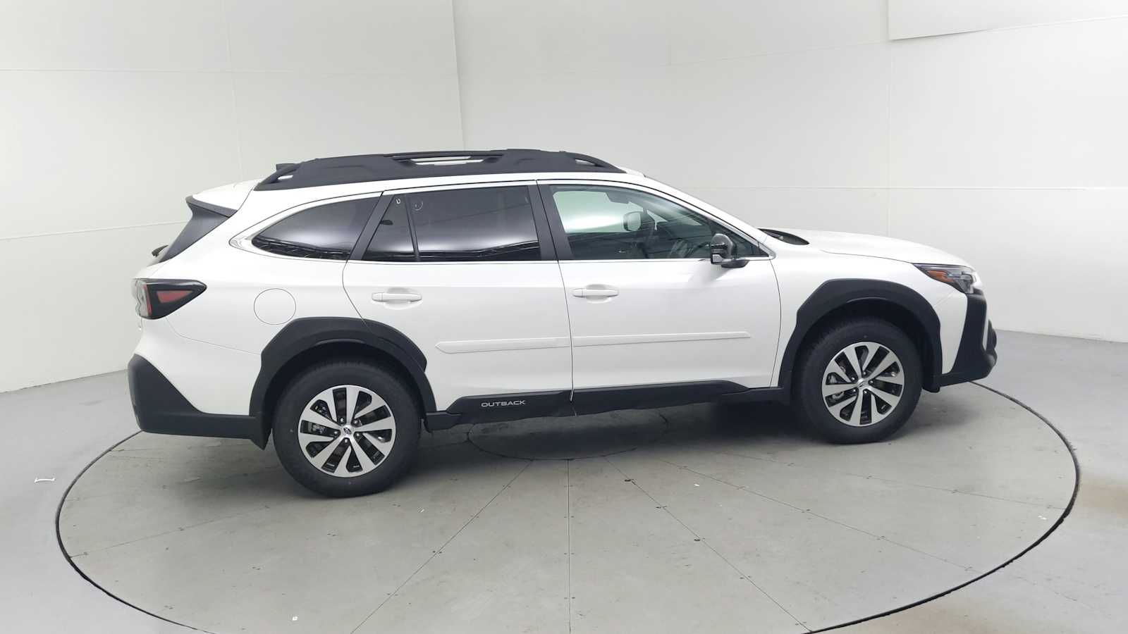 new 2025 Subaru Outback car, priced at $38,163