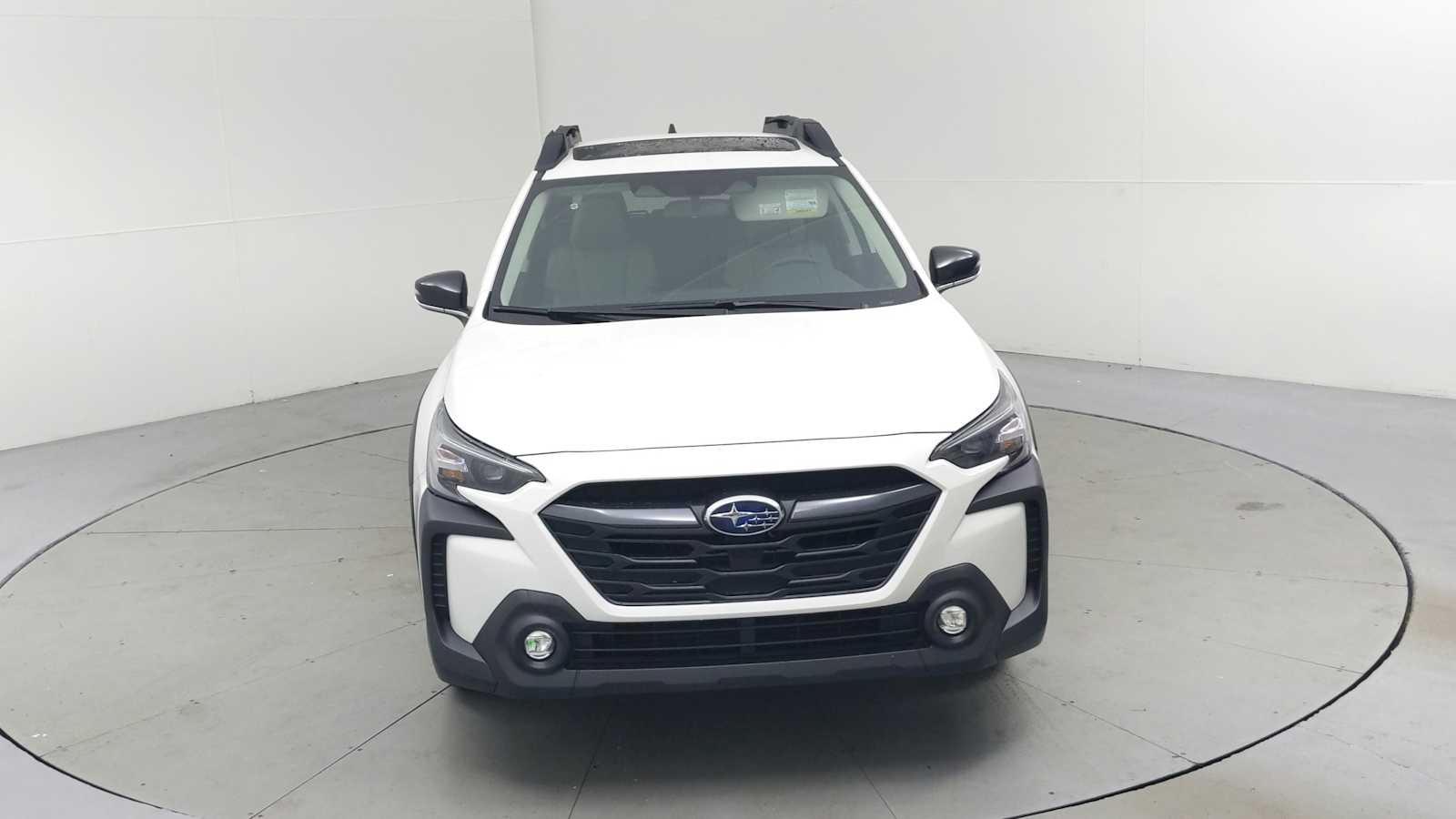 new 2025 Subaru Outback car, priced at $38,163