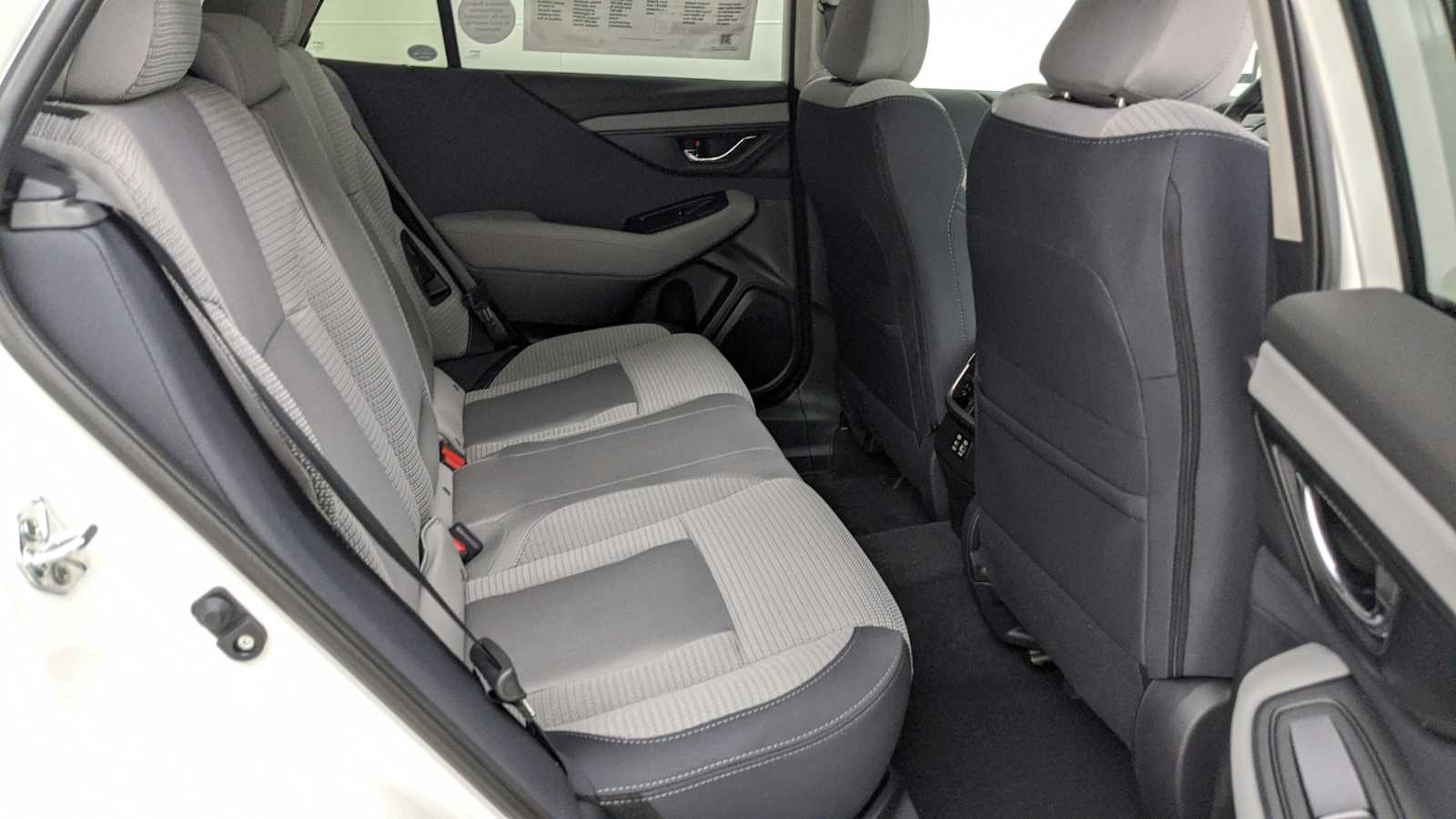 new 2025 Subaru Outback car, priced at $38,163
