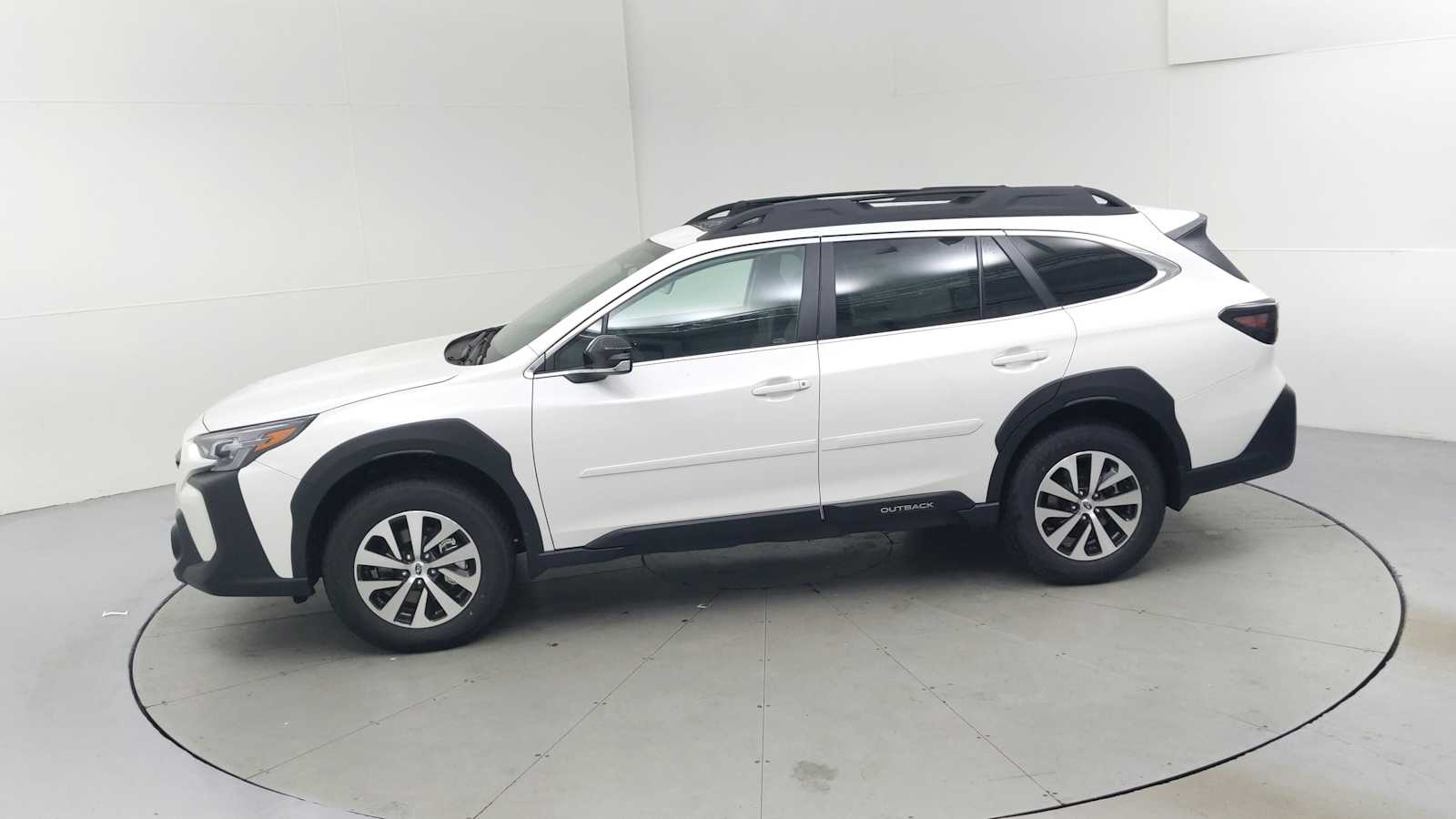 new 2025 Subaru Outback car, priced at $38,163