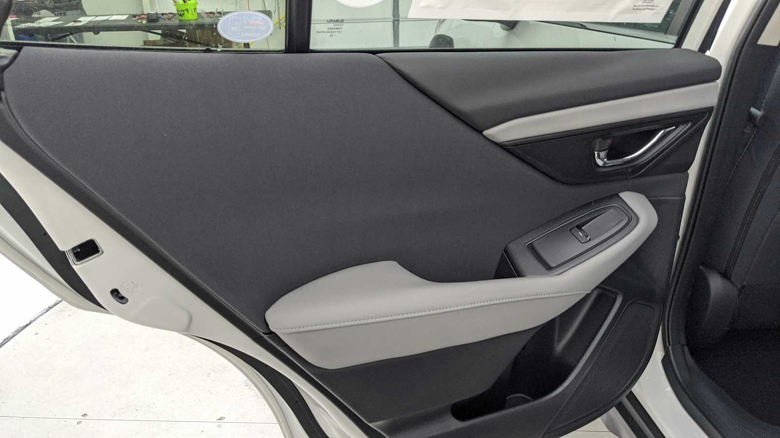 new 2025 Subaru Outback car, priced at $38,163
