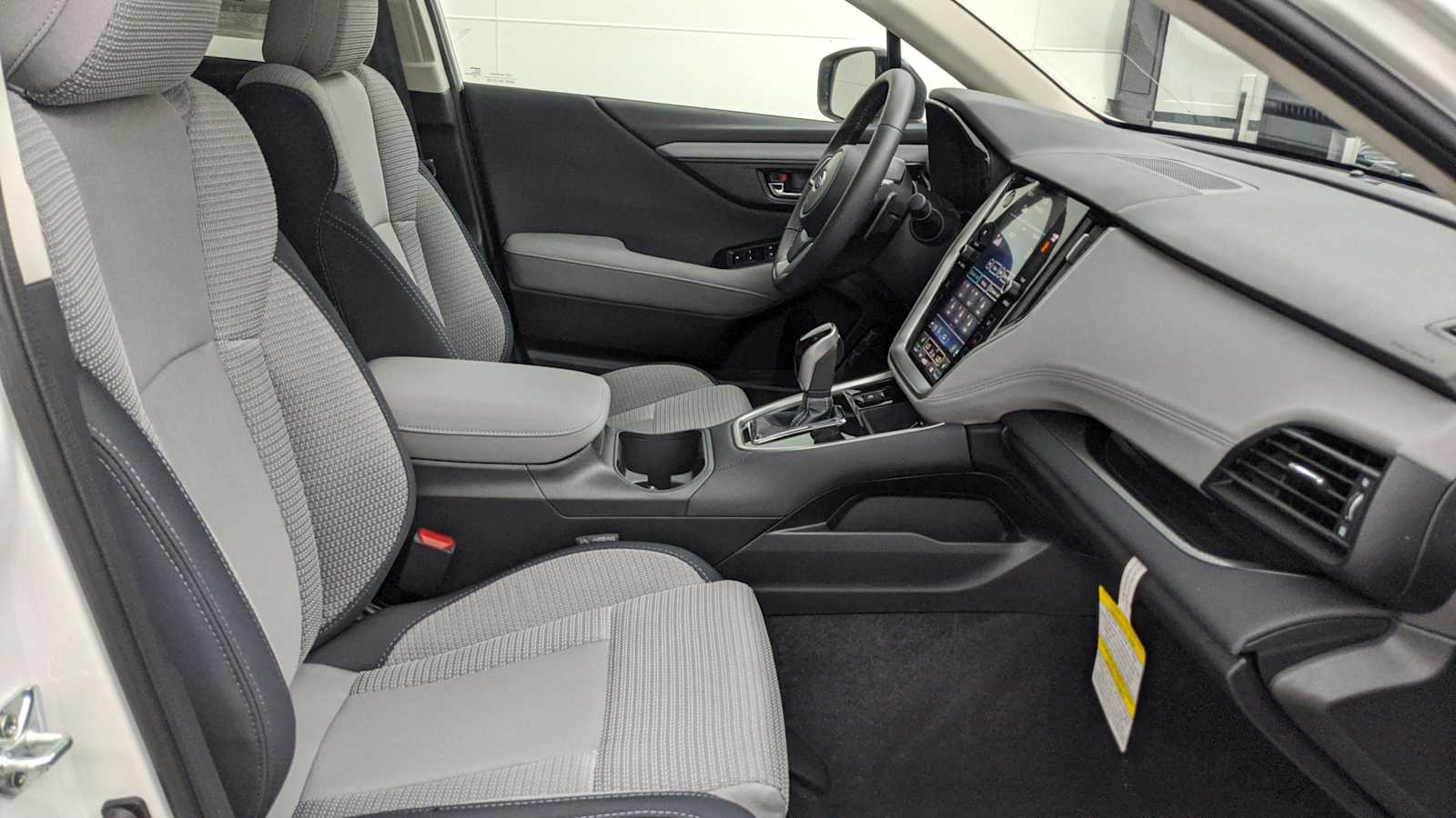 new 2025 Subaru Outback car, priced at $38,163