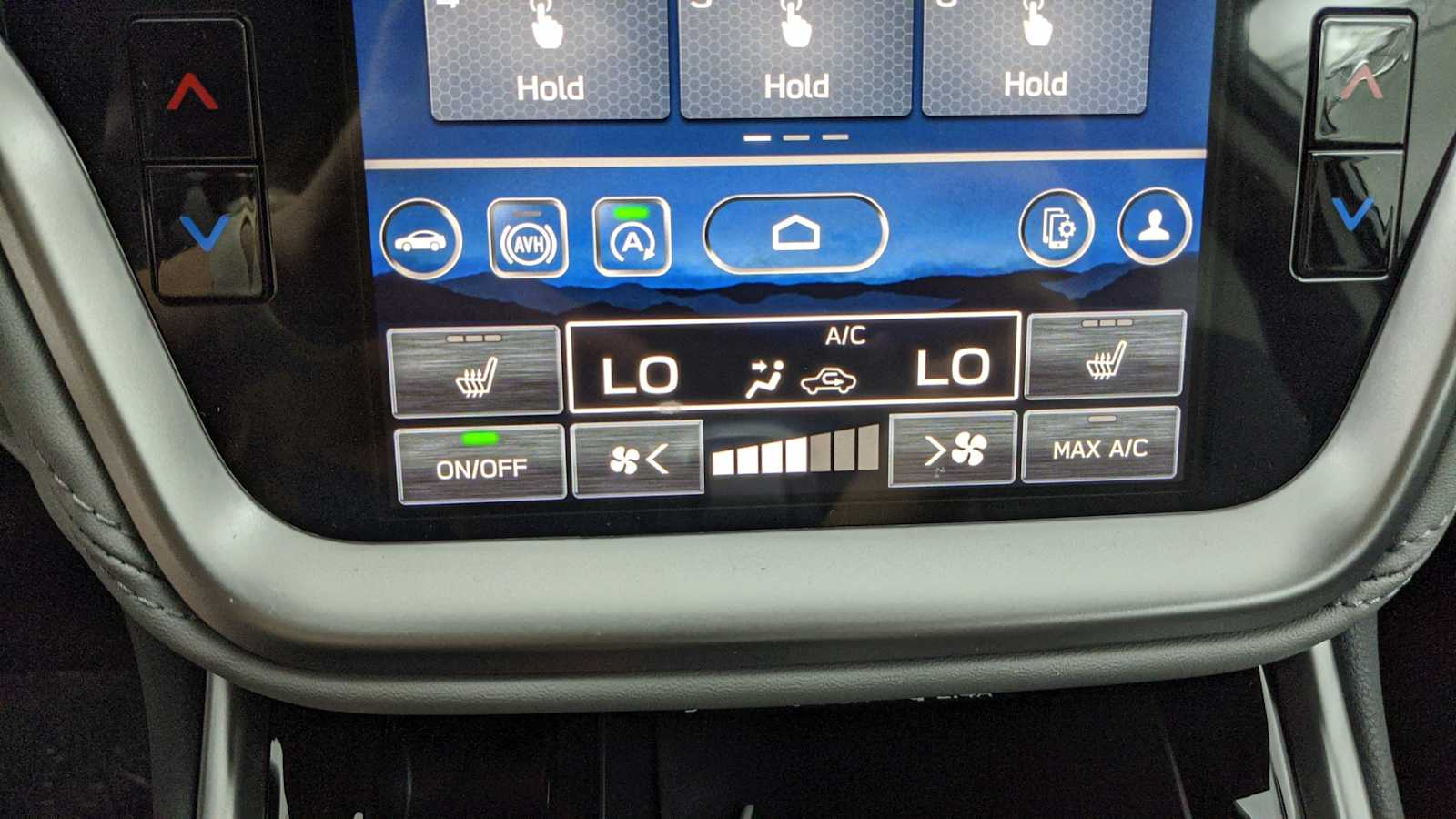 new 2025 Subaru Outback car, priced at $38,163